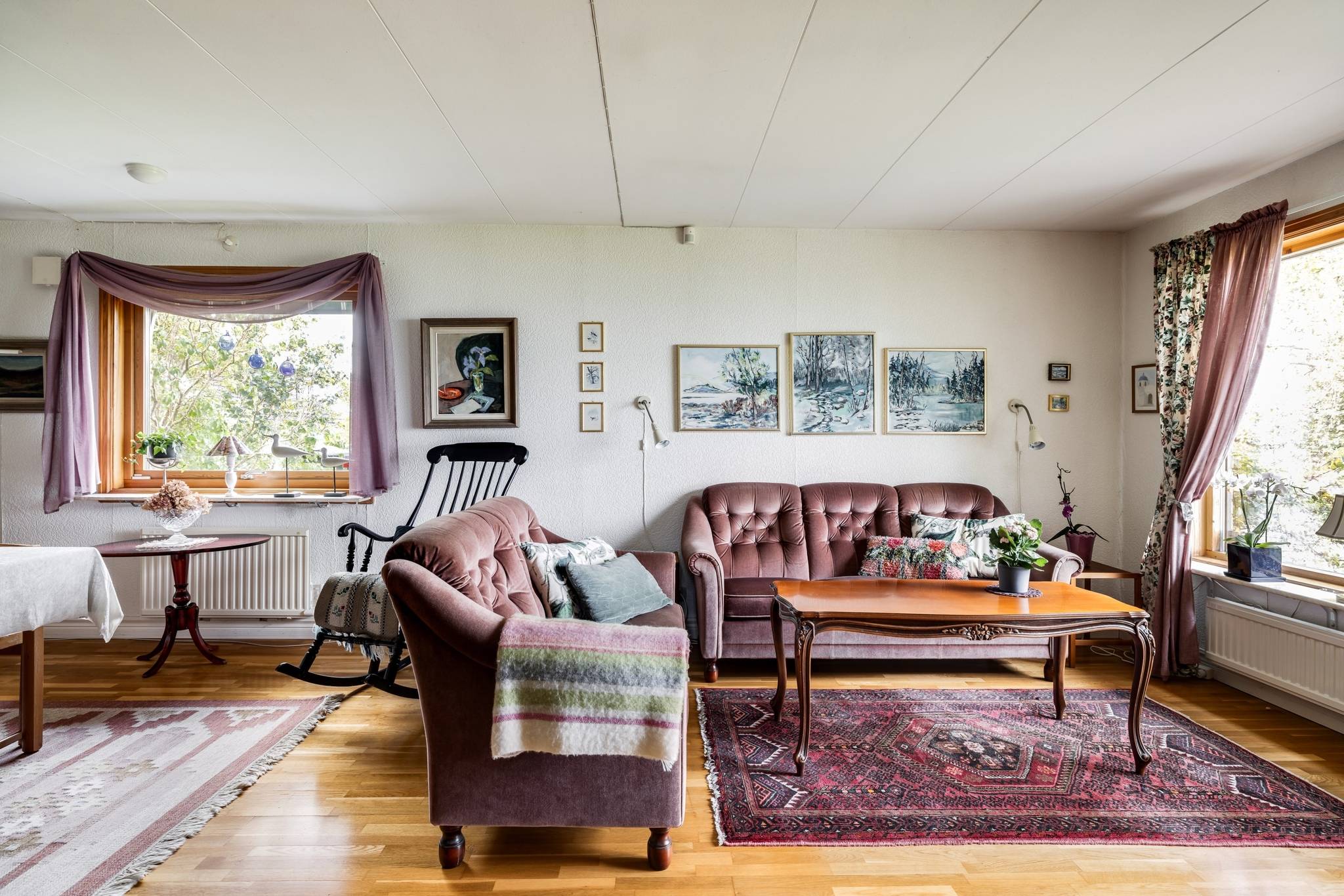3 rum Villa på Strandmalsvägen 8 Norra Häljaröd Höganäs kommun - bild 7