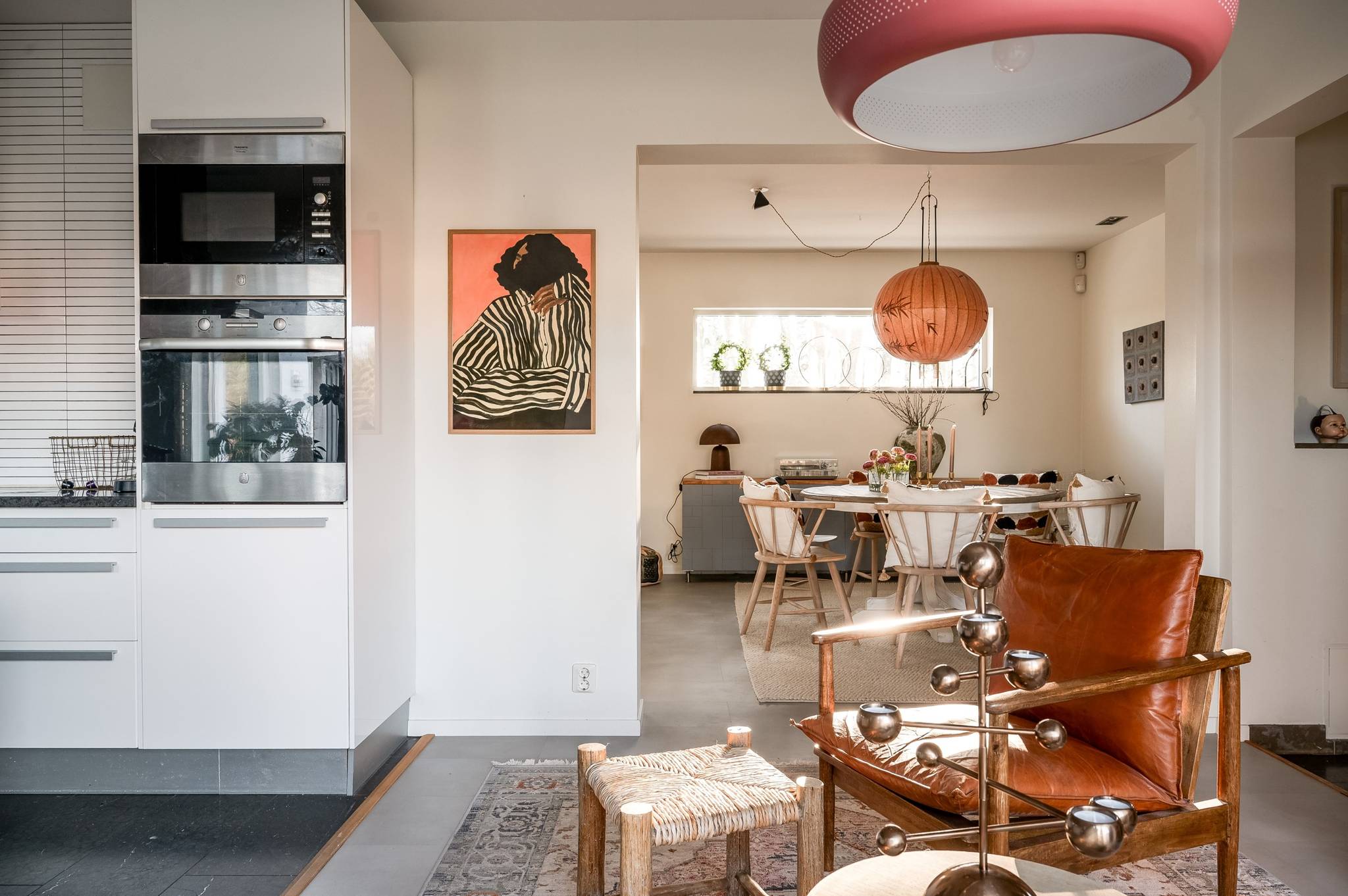 4 rum Villa på Fyrverkaregatan 8 Kristinehem Hässleholms kommun - bild 11