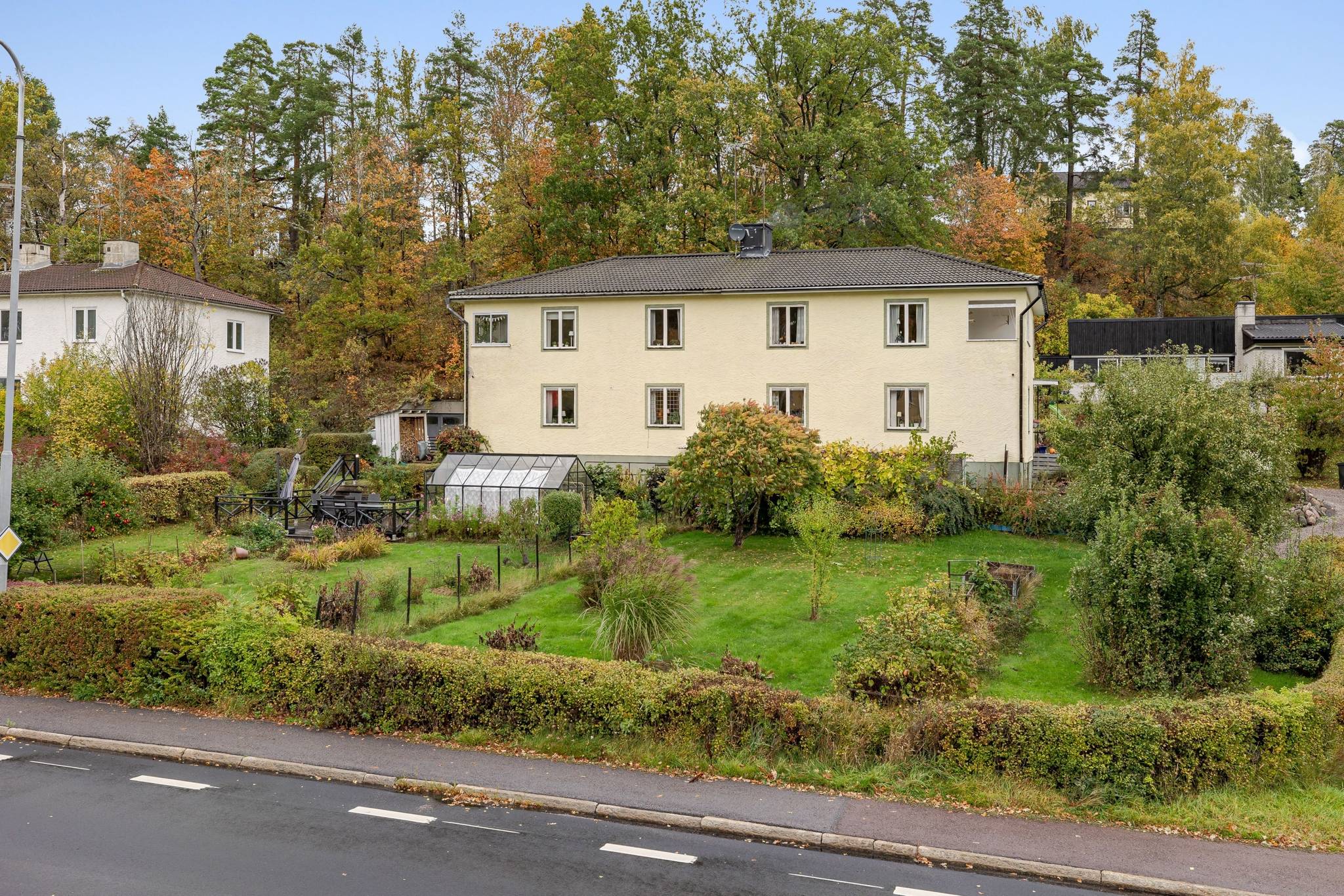 6 rum Parhus på Linköpingsvägen 14 Överum Västerviks kommun - bild 47