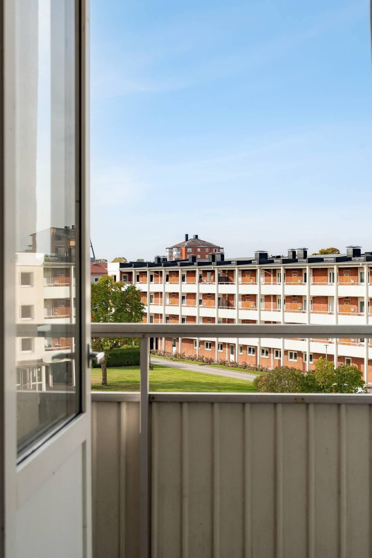 3 rum Lägenhet på Sjögatan 14B Oxelösunds kommun - bild 17
