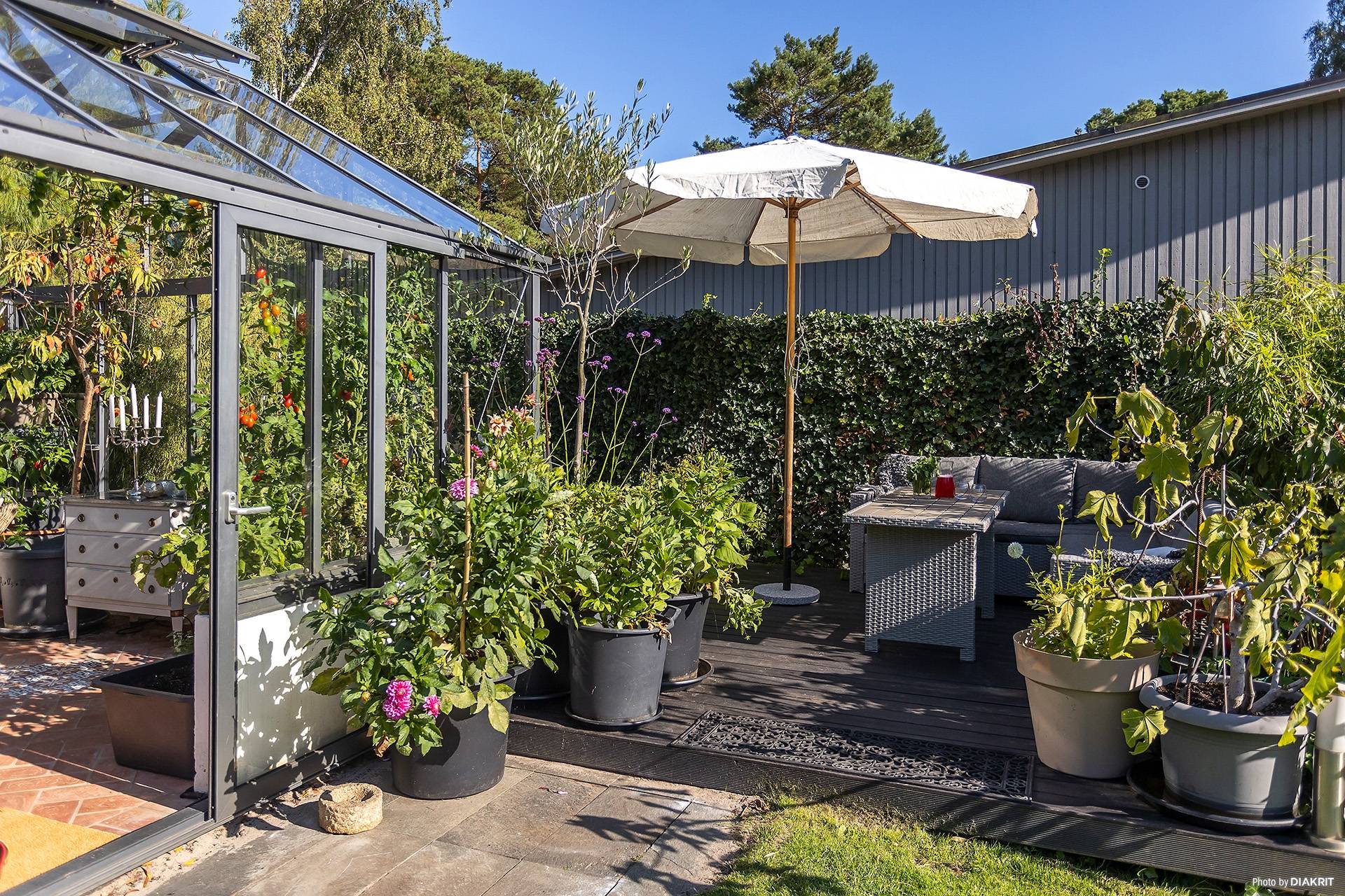 6 rum Villa på Östersjövägen 32B Höllviken Vellinge kommun - bild 34