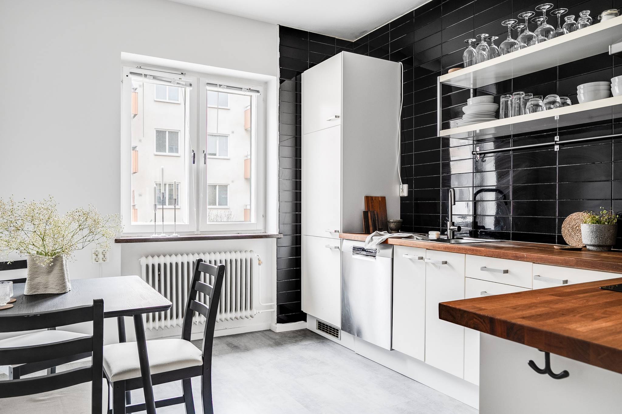 1 rum Lägenhet på Bodekullsgatan 37A Nobeltorget Malmö kommun - bild 11