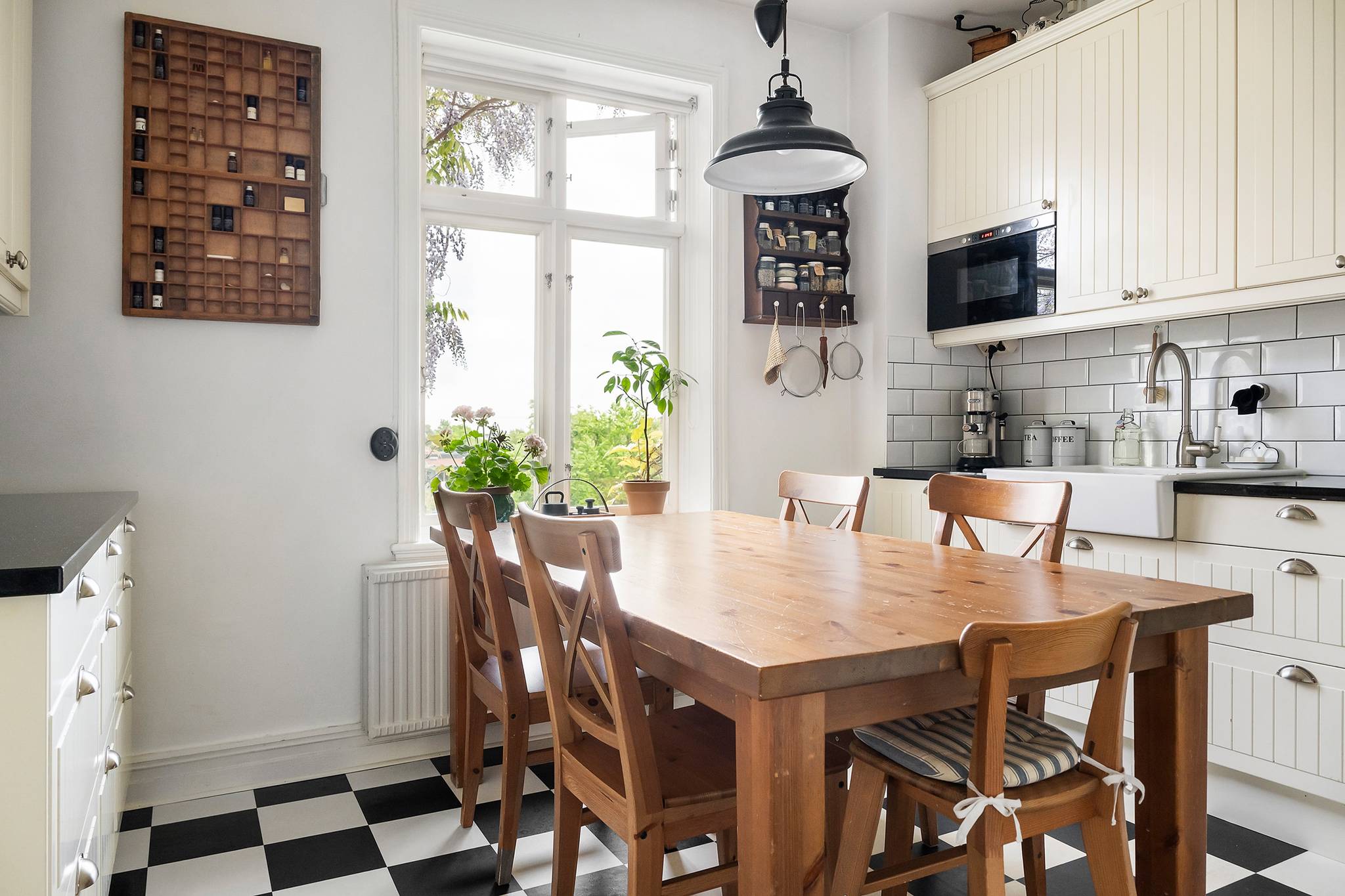 3 rum Lägenhet på Idrottsgatan 9B Jutahusen Lunds kommun - bild 2