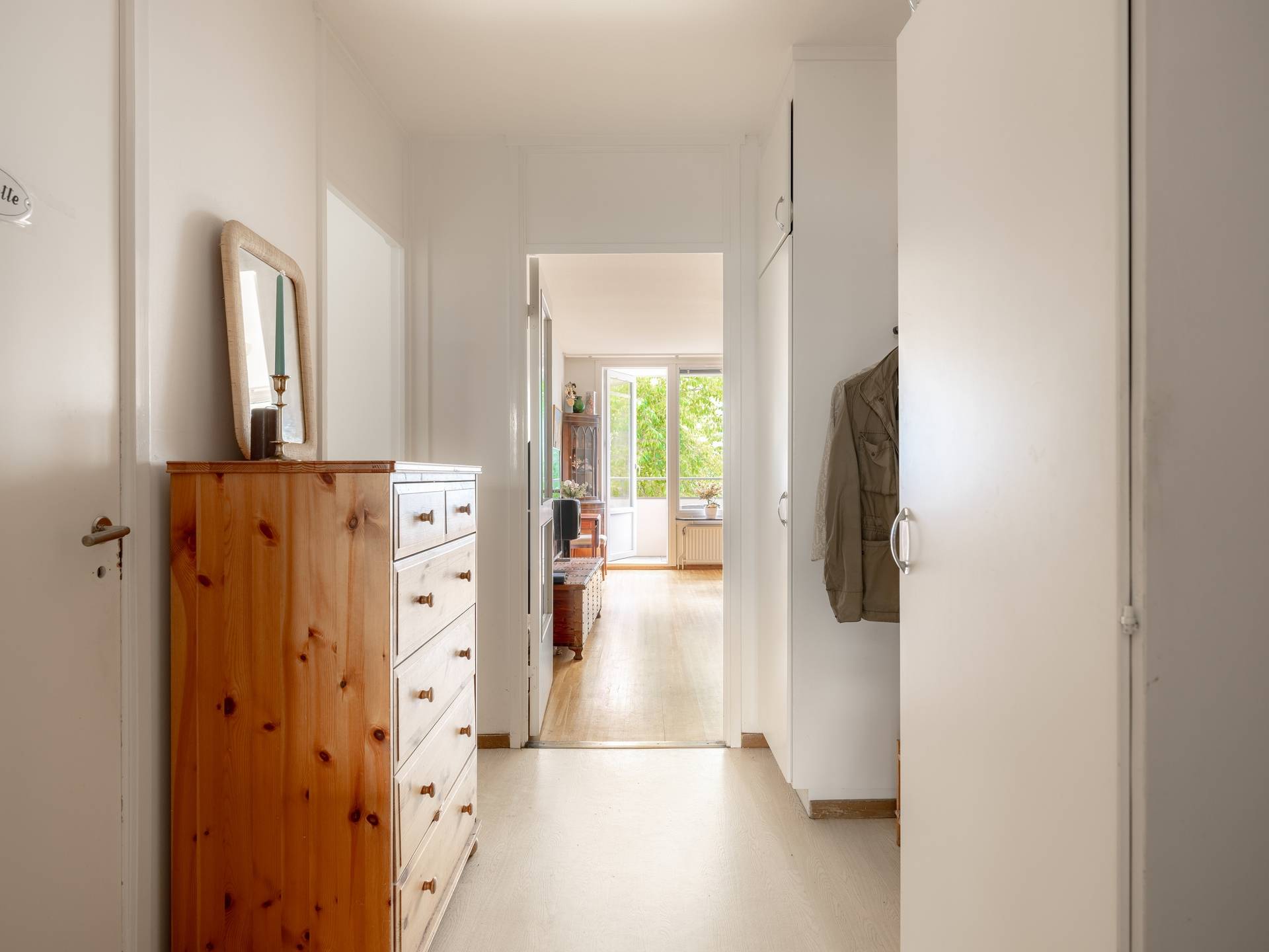 2 rum Lägenhet på Stupvägen 57 Helenelund Sollentuna kommun - bild 11