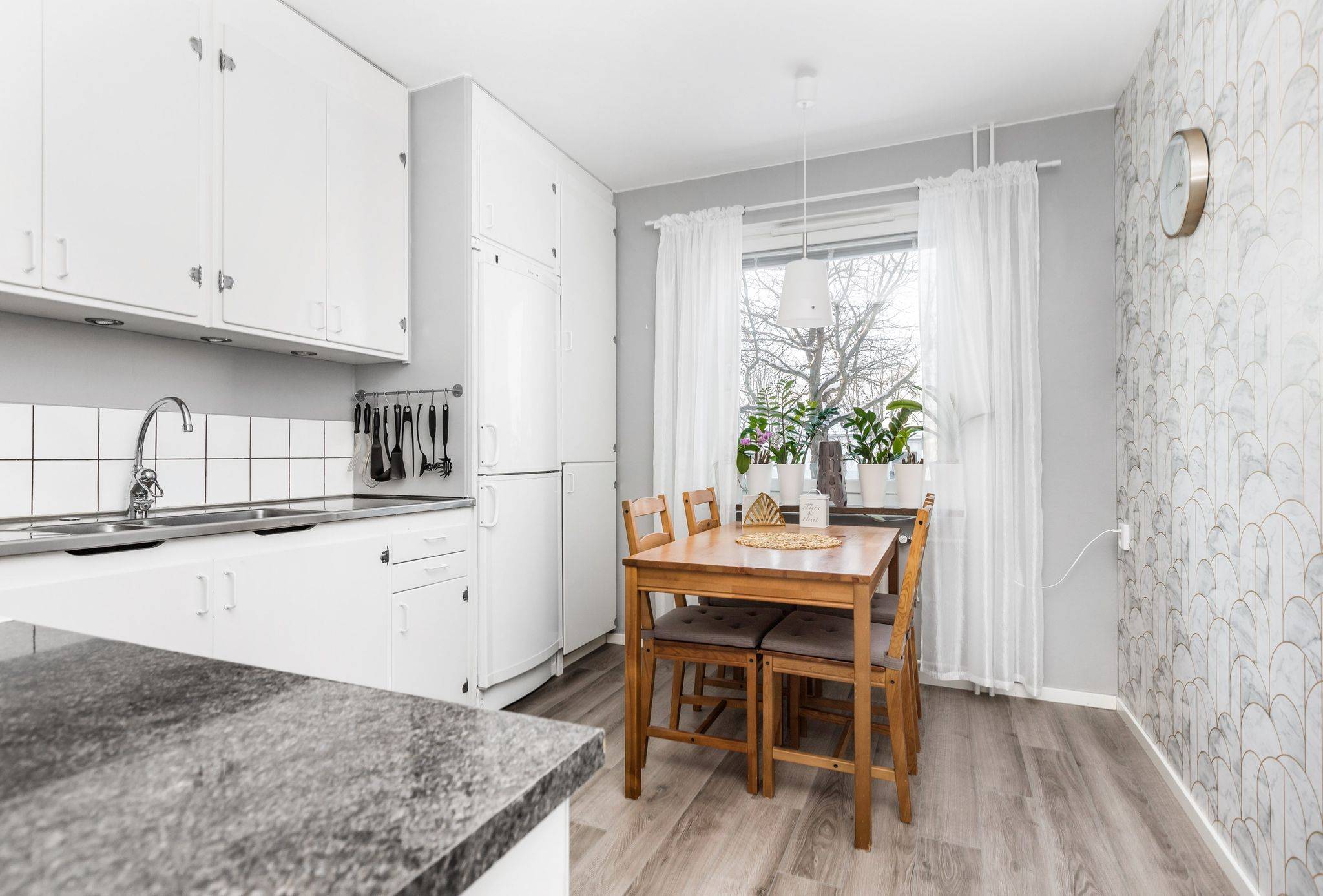 1 rum Lägenhet på Axel Johnsons Väg 98 B Centralt Avesta kommun - bild 11