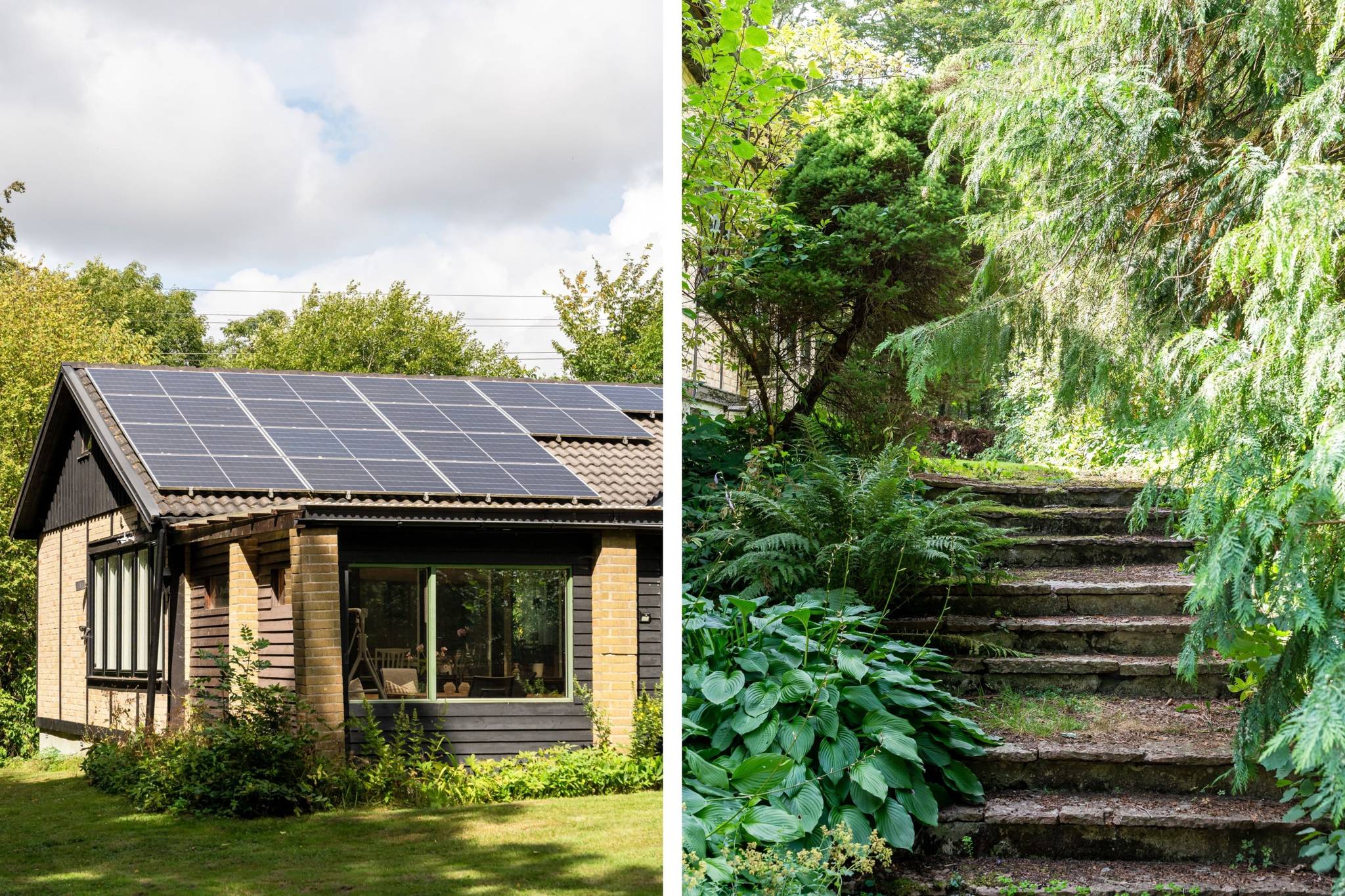 7 rum Villa på Thulevägen 11 Eslövs kommun - bild 38