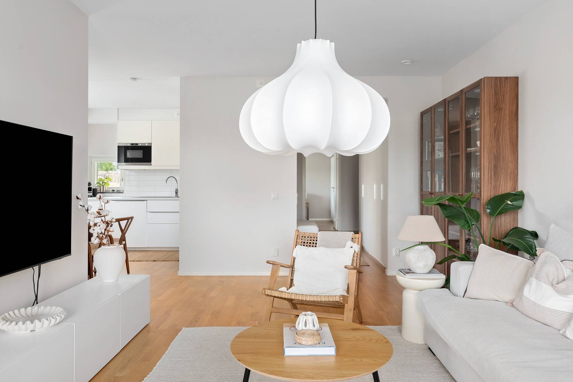 3 rum Lägenhet på Blåsebergavägen 7 Limhamn Malmö kommun - bild 8