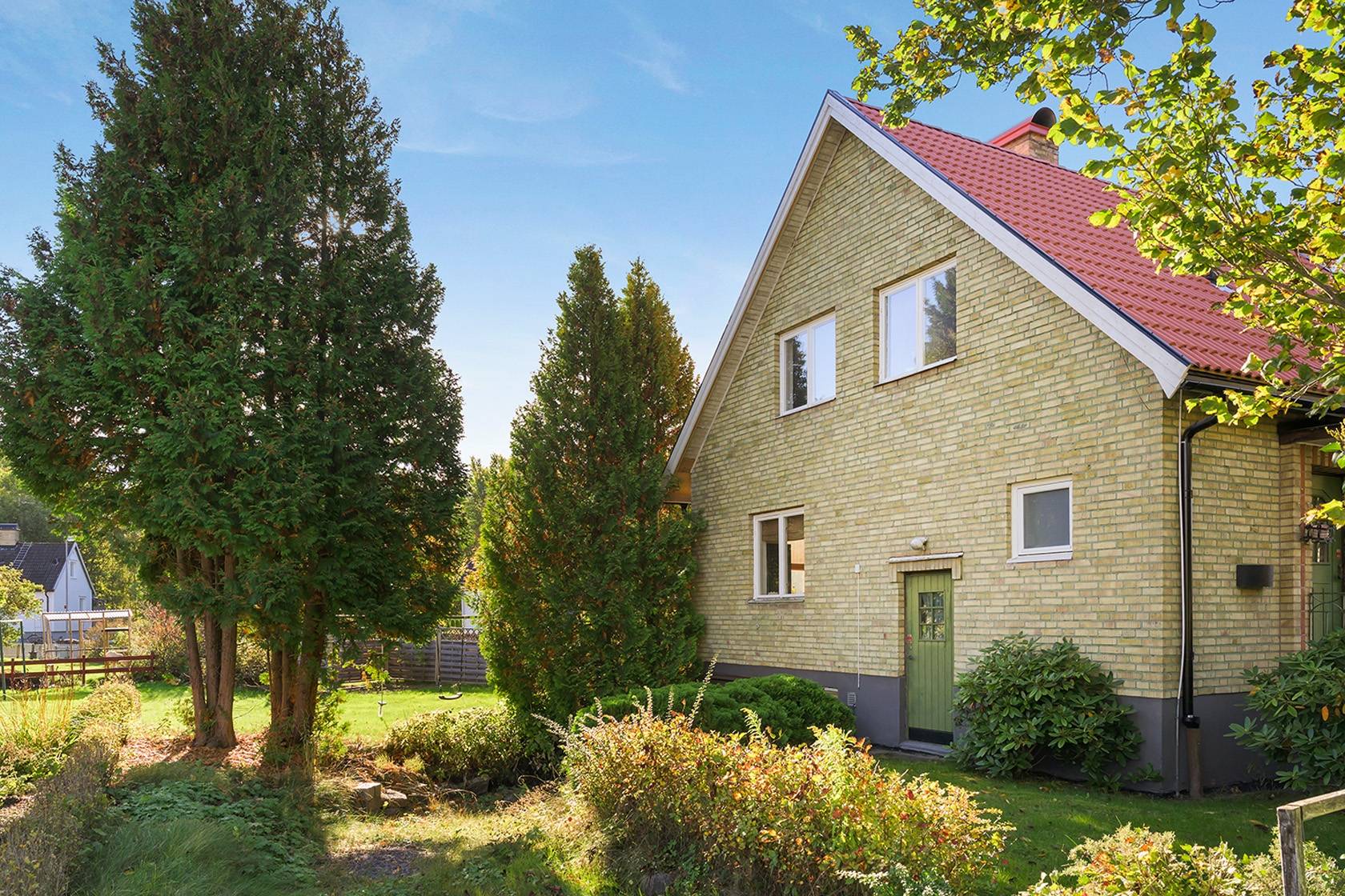 5 rum Villa på Rådmansgatan 21 Marielund Kristinehamns kommun - bild 4