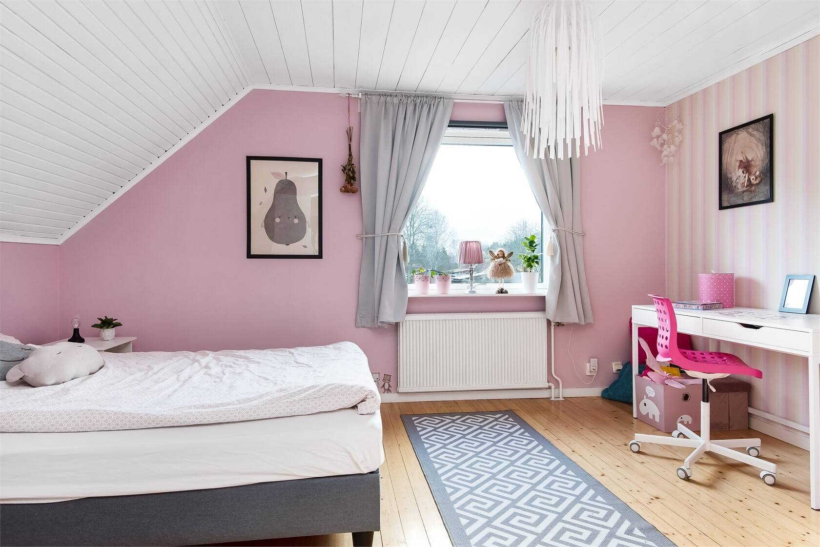 5 rum Villa på Hultvägen 1 Slomarp Mjölby kommun - bild 20