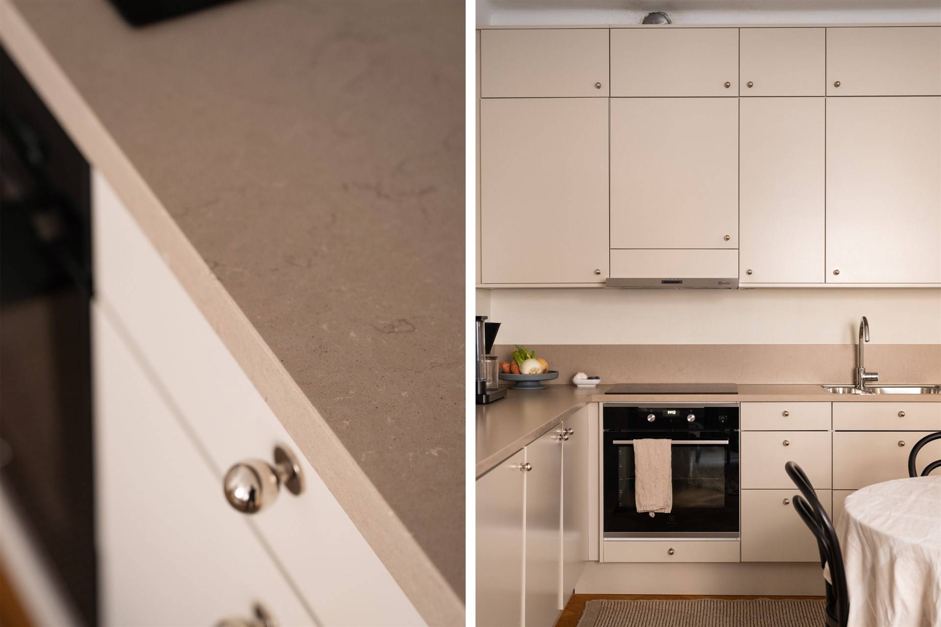 3 rum Lägenhet på Pontonjärgatan 43, 0,5 tr Kungsholmen/Norr Mälarstrand Stockholms kommun - bild 4