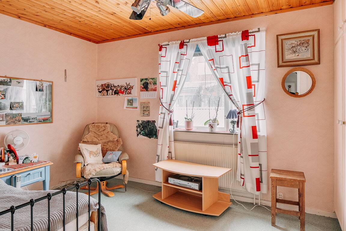 4 rum Villa på Blåbärsstigen 46 Billingssluttningen Skövde kommun - bild 13