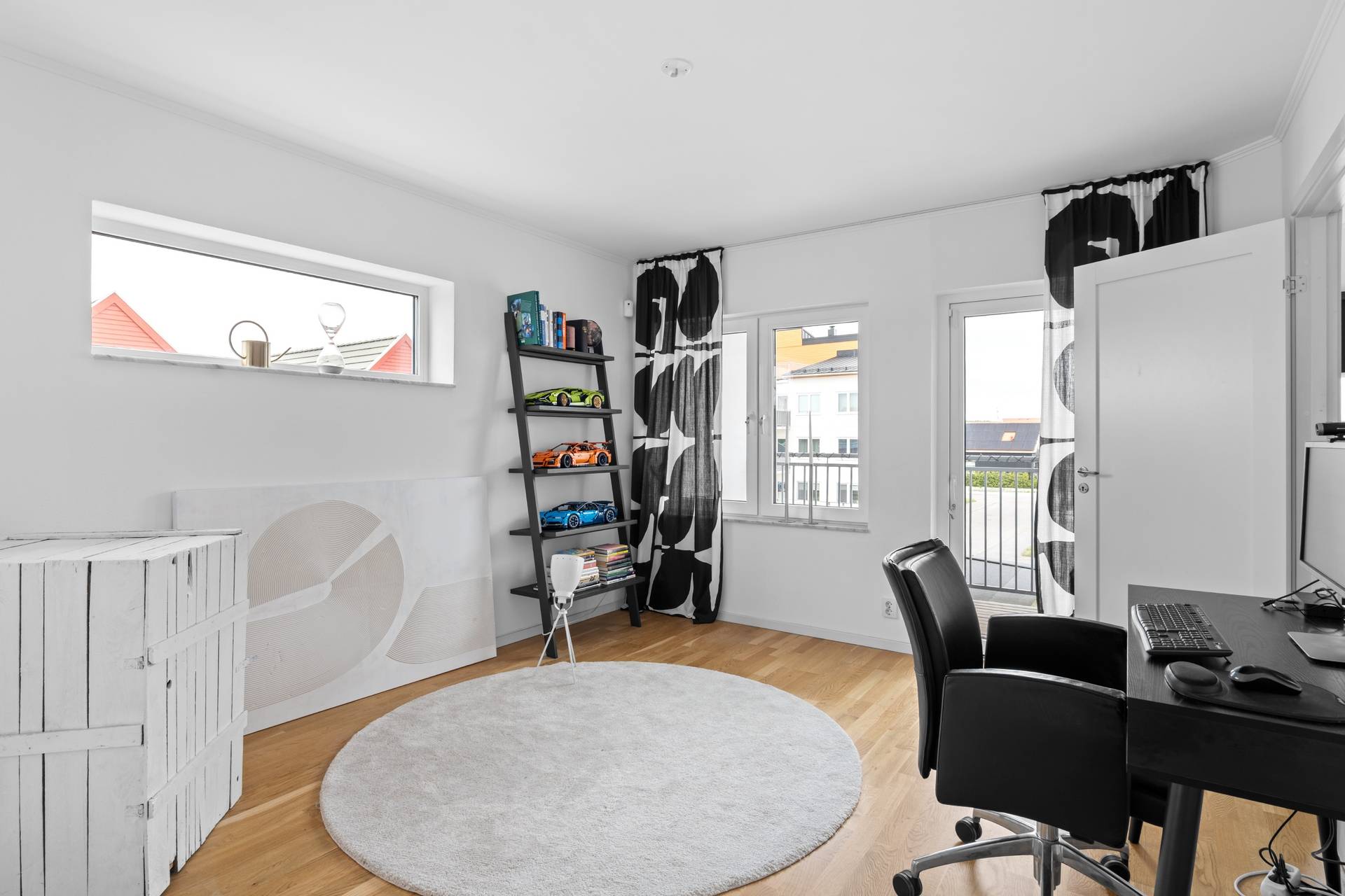 5 rum Lägenhet på Strövarvägen 55 Riksten Botkyrka kommun - bild 37