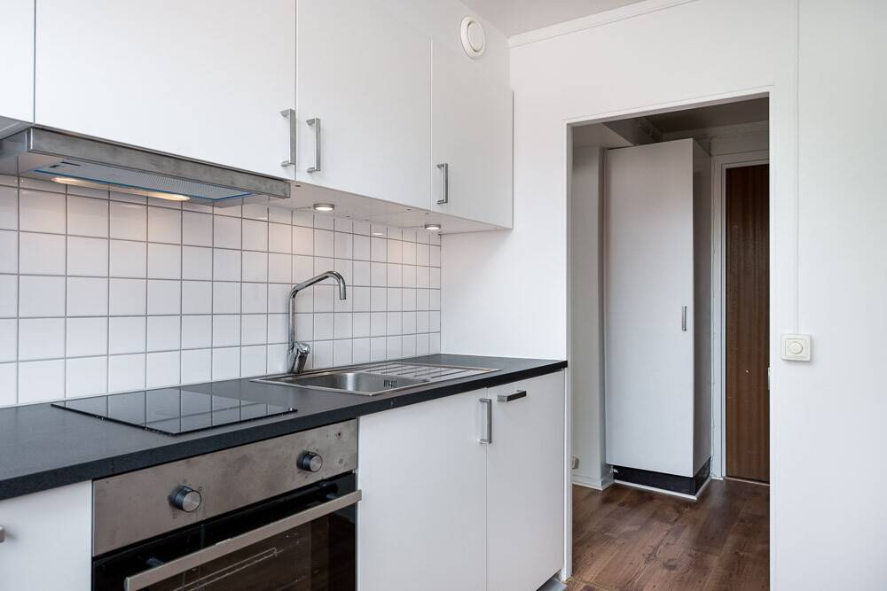 1 rum Lägenhet på Köpmangatan 53 A Centralt Östersunds kommun - bild 3