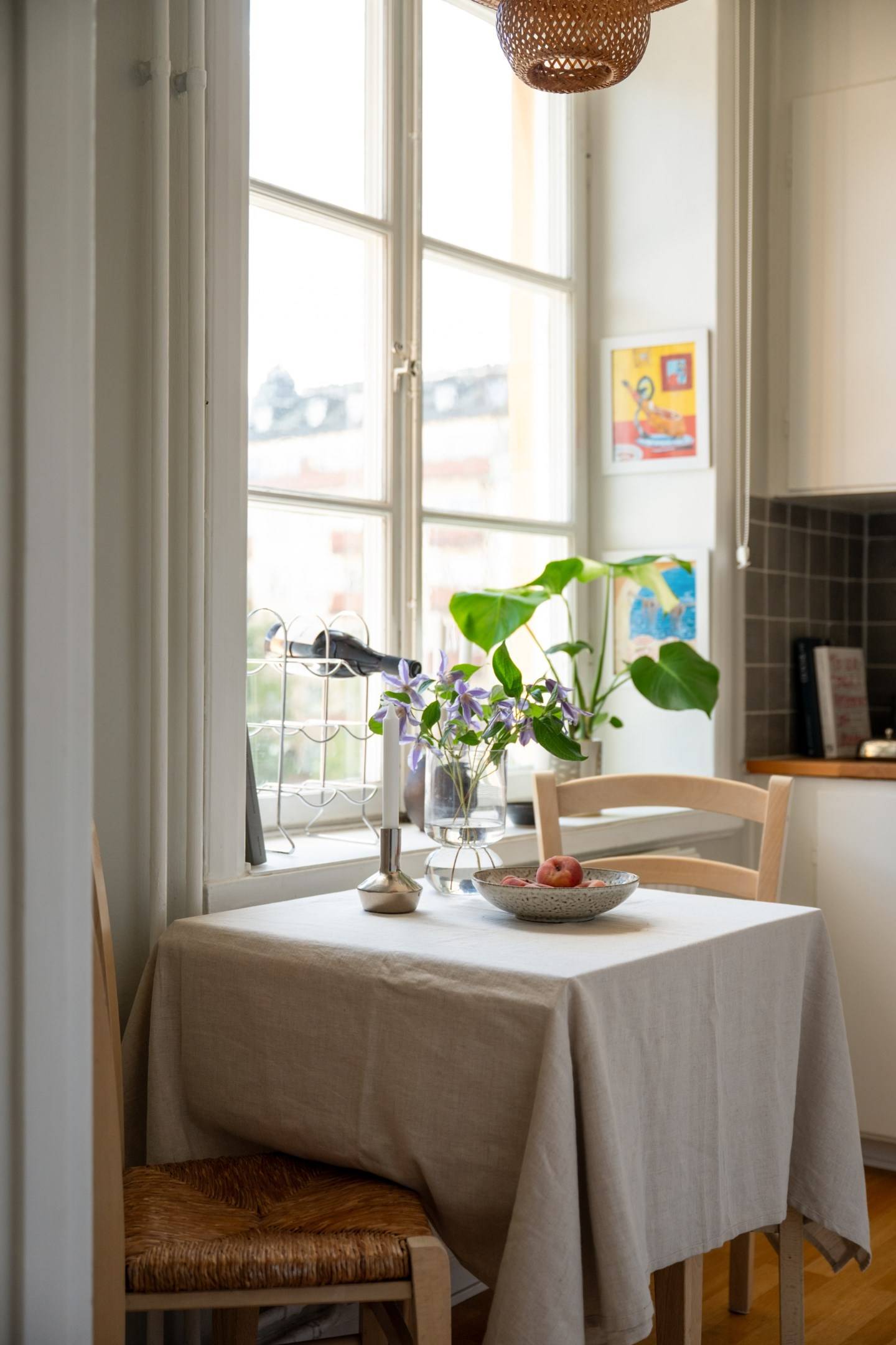 1.5 rum Lägenhet på Polhemsgatan 33 Kungsholmen Stockholms kommun - bild 8