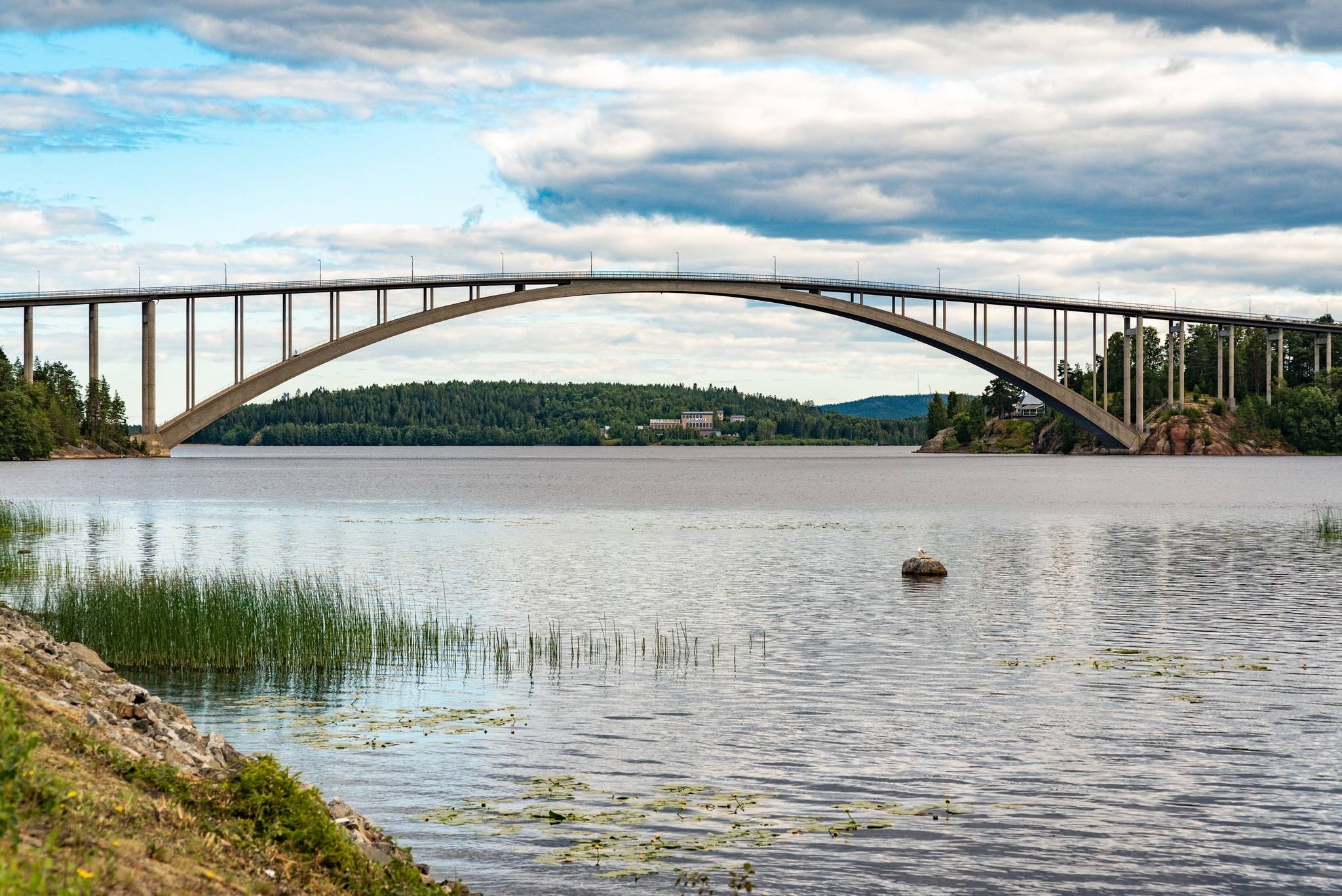 5 rum Villa på Postvägen 7 Lunde Kramfors kommun - bild 33