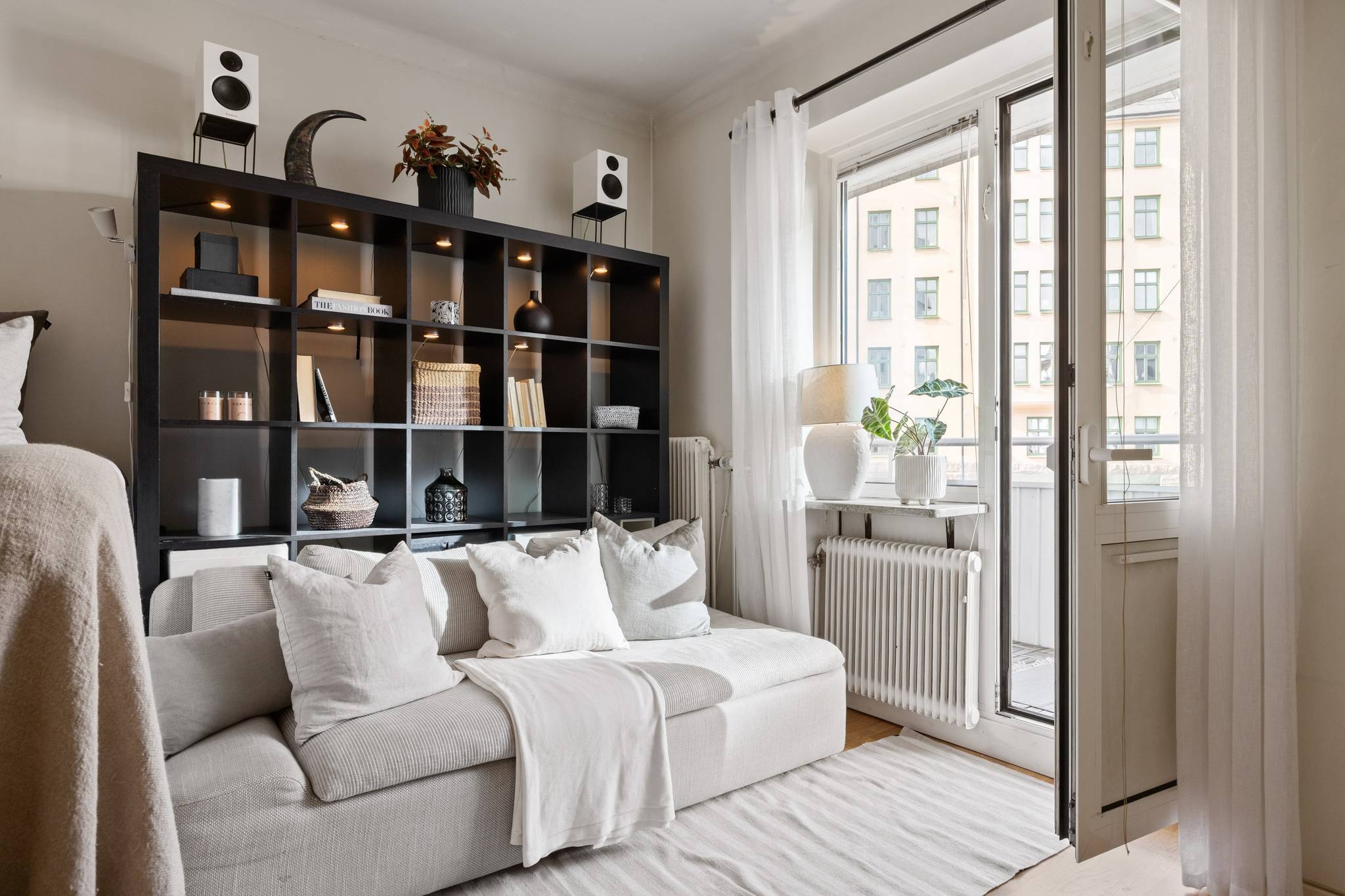1 rum Lägenhet på Kungsholmsgatan 9, 1 tr Kungsholmen Stockholms kommun - bild 10