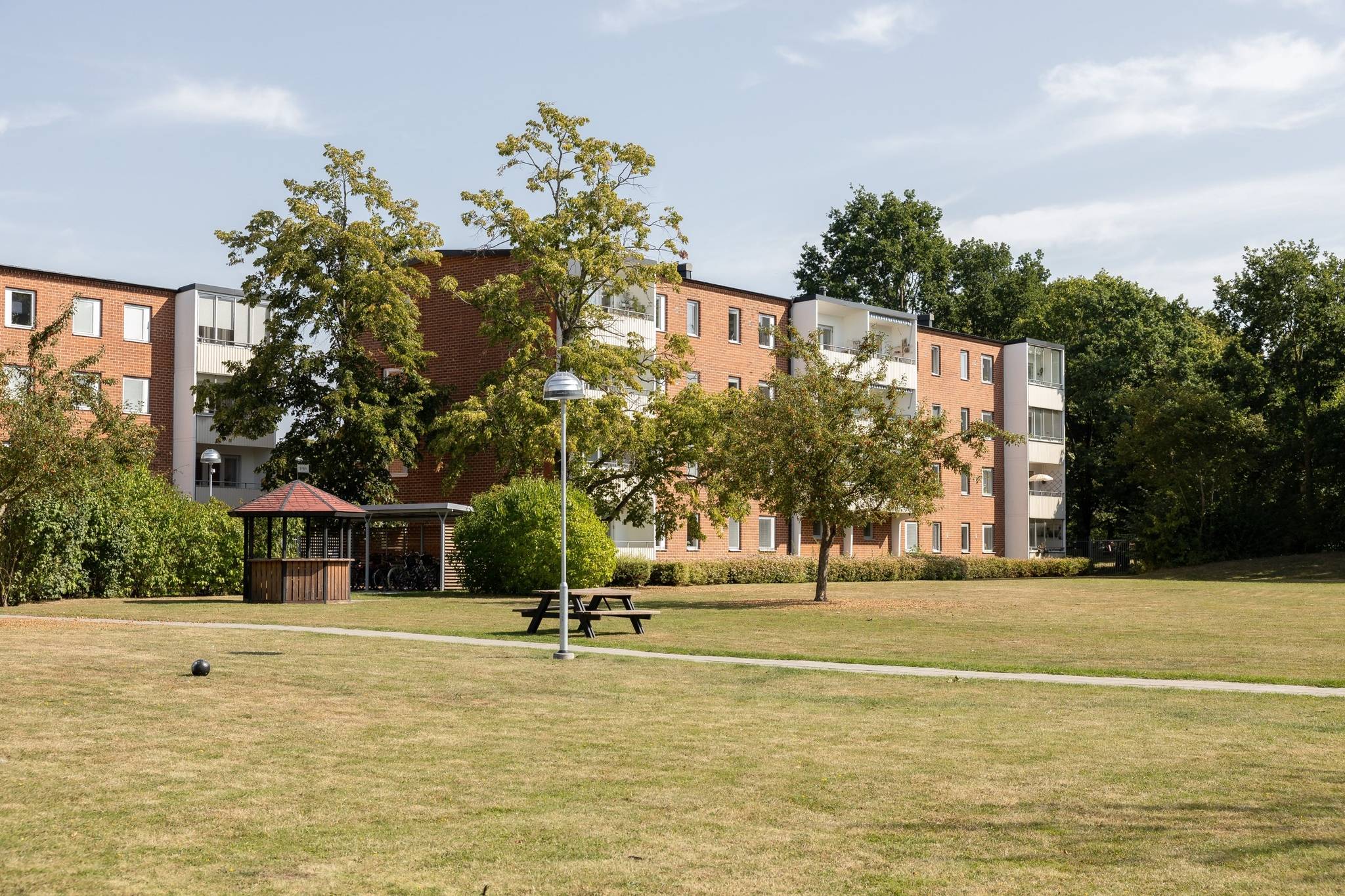3 rum Lägenhet på Vendelsfridsgatan 2A Lorensborg Malmö kommun - bild 38