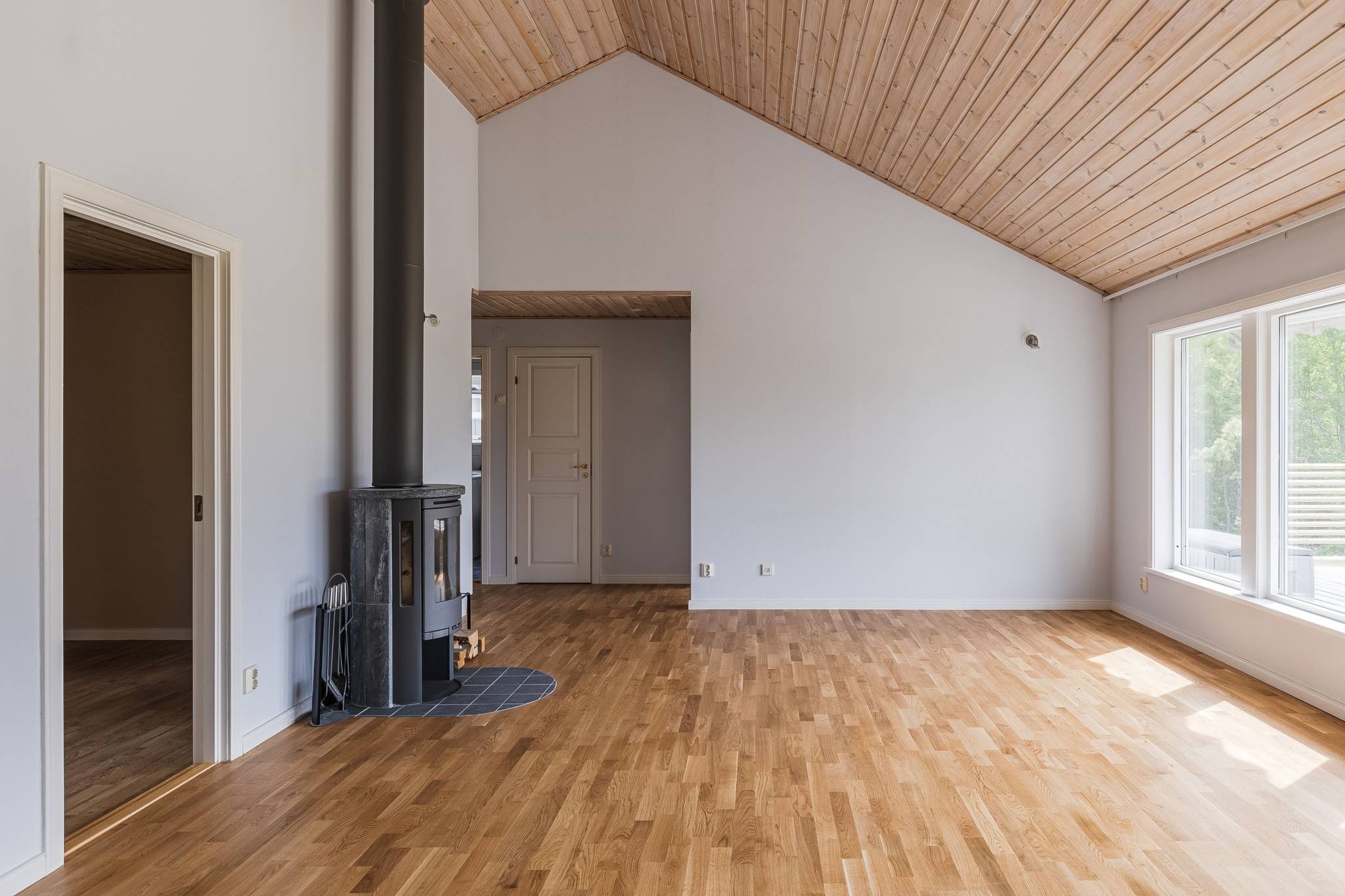 4 rum Villa på Tallens väg 10 Burvik Uppsala kommun - bild 13