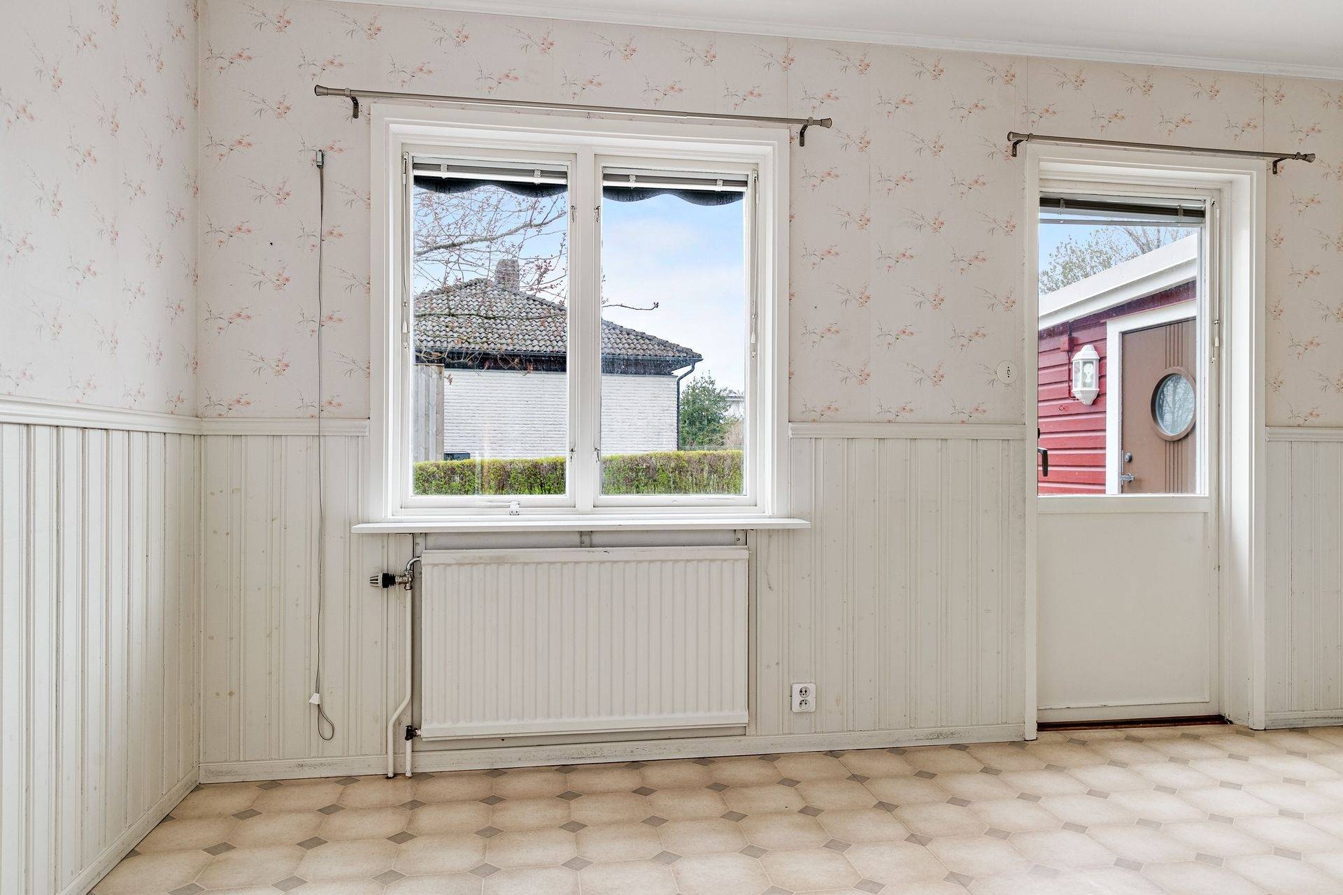 5 rum Villa på Bigarråvägen 2 Vinberg Falkenbergs kommun - bild 19