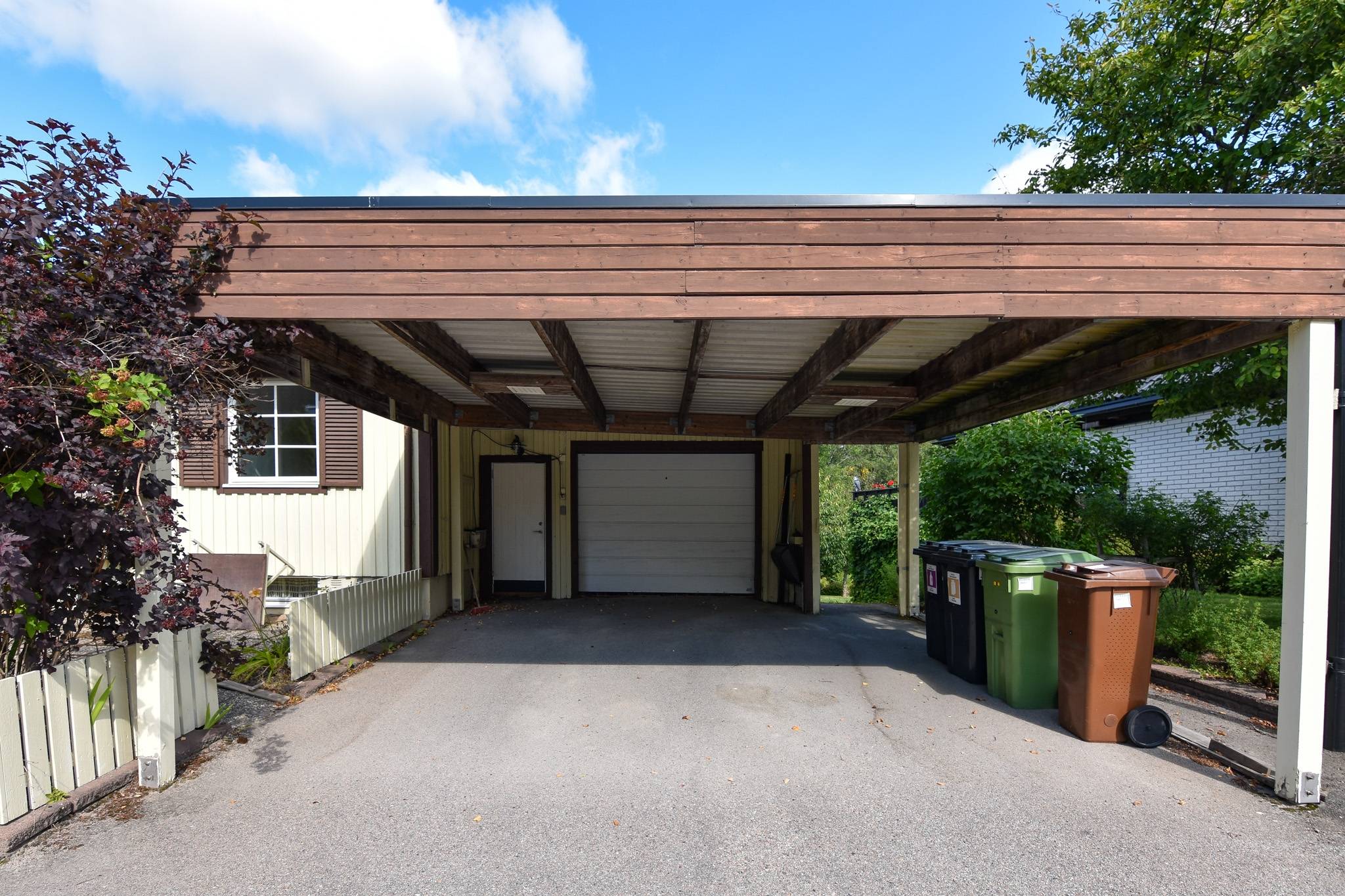 7 rum Villa på Gräsuddsvägen 14 Söderhamns kommun - bild 33