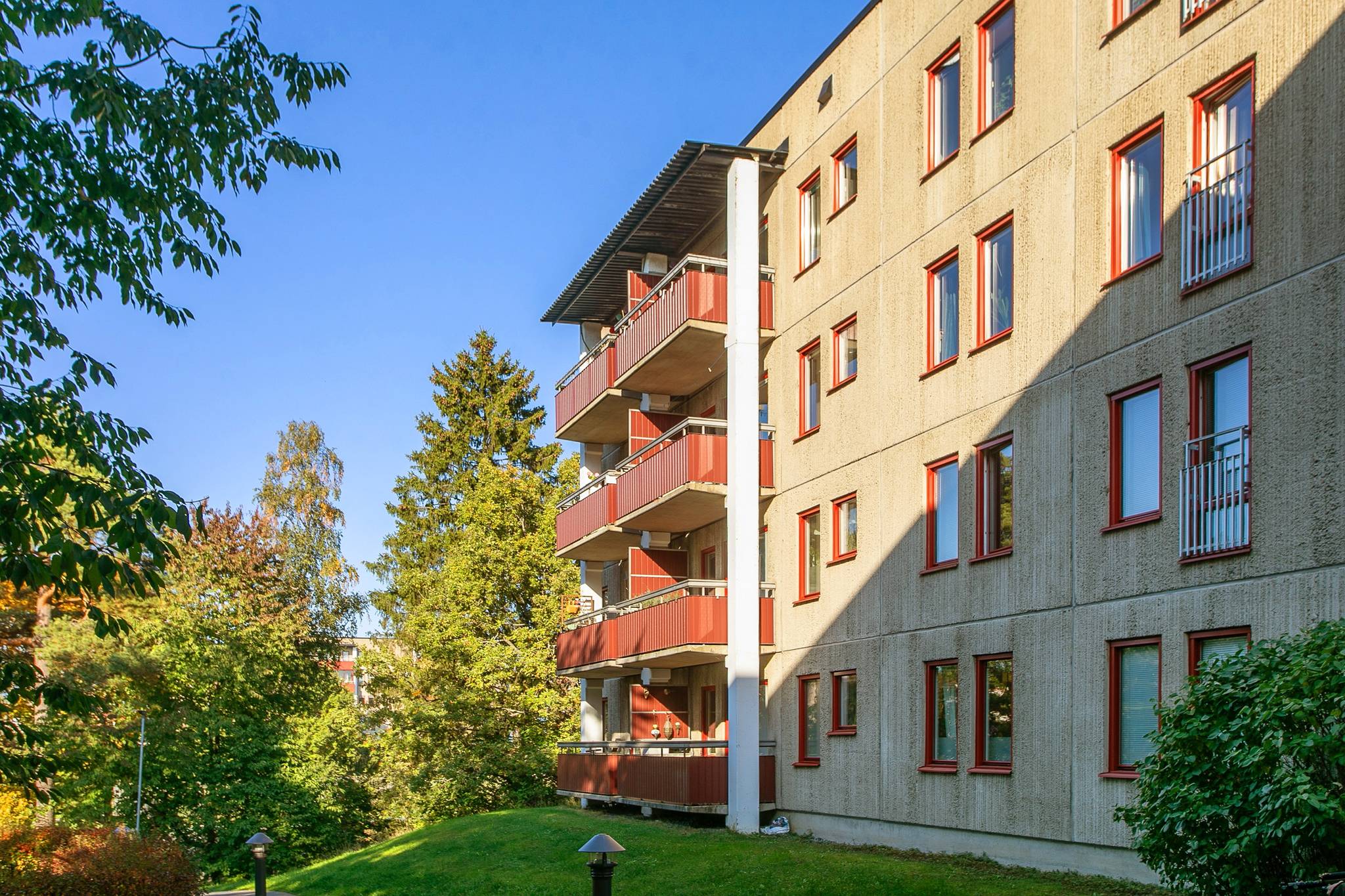 1,5 rum lägenhet på Ornövägen 30, Saltsjö-boo, Sverige Västra Orminge, Nacka kommun - bild 4