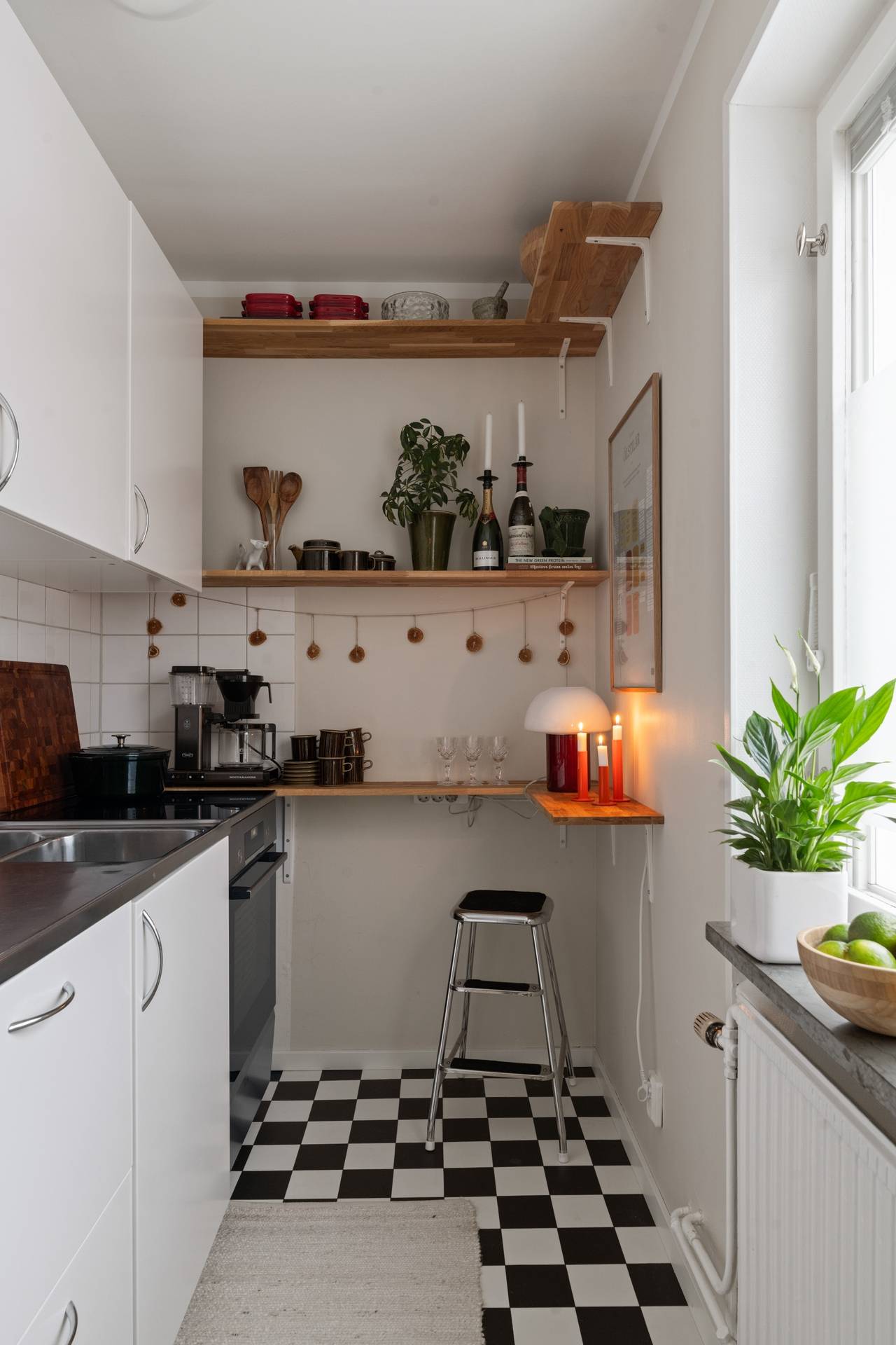 1 rum Lägenhet på Sköndalsvägen 106 Sköndal Stockholms kommun - bild 10