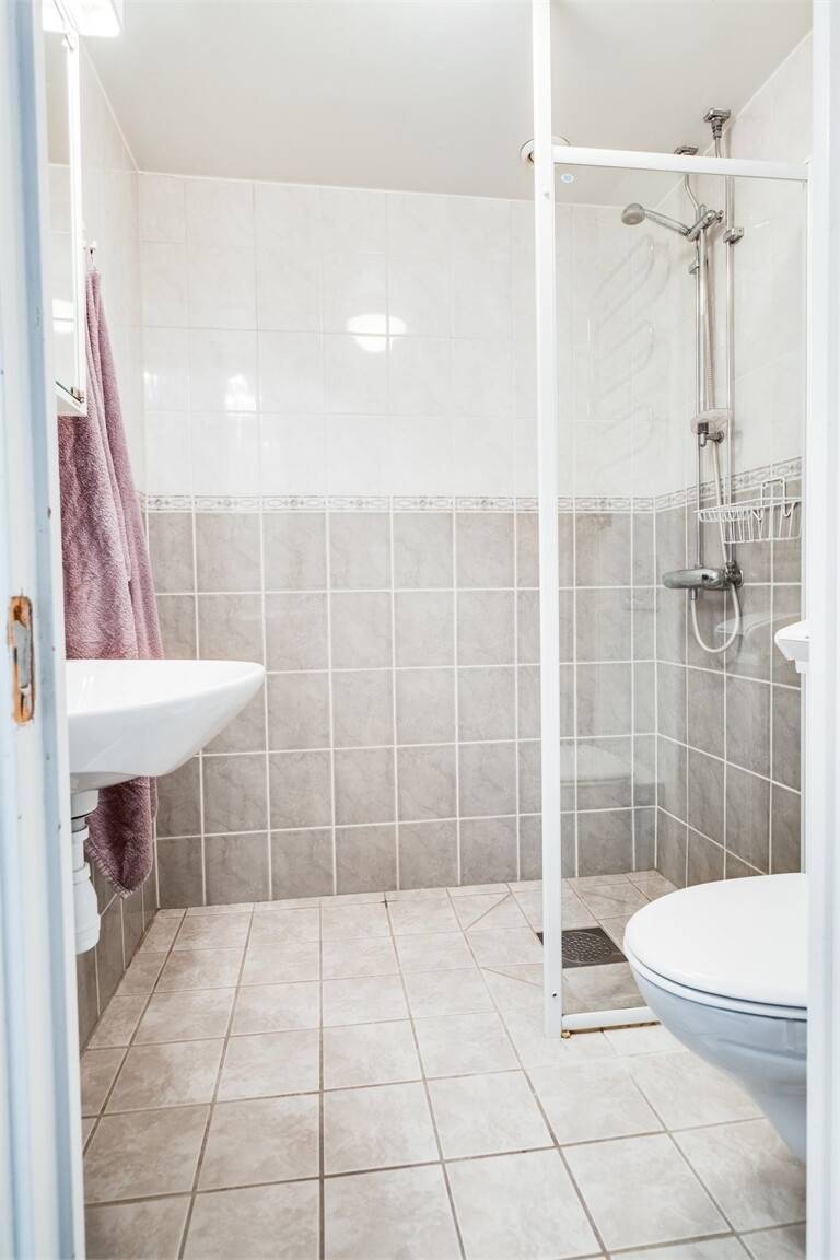 1 rum Lägenhet på Skaraborgsgatan 44A Skara Skara kommun - bild 6