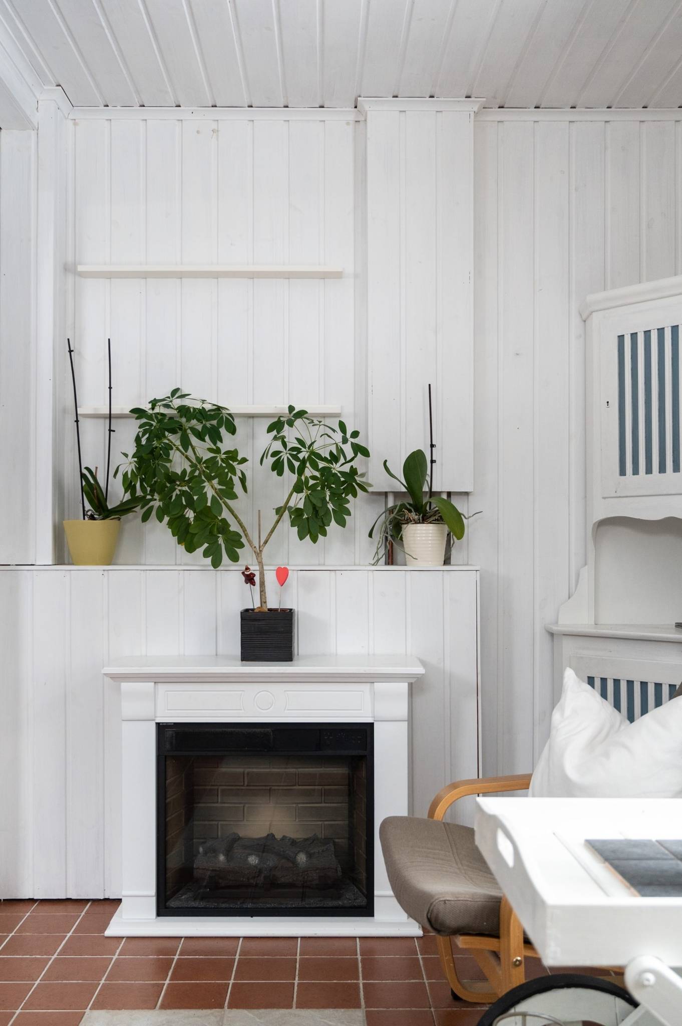 5 rum Villa på Backstigen 7 Norrköpings kommun - bild 27