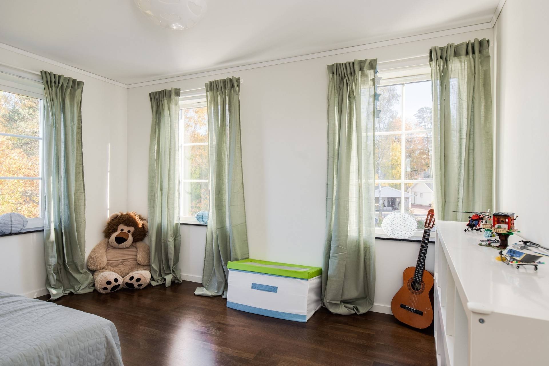 6 rum Villa på Grindängen 7 Kungsbyn / Ängsö Västerås kommun - bild 40
