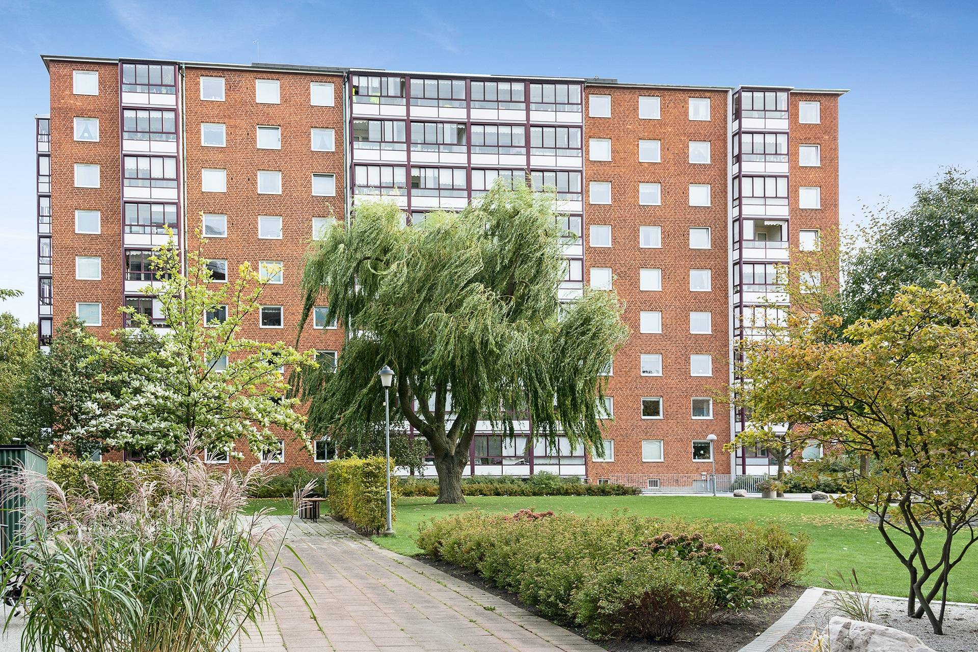 3 rum Lägenhet på Kronetorpsgatan 58B Malmö Malmö kommun - bild 20