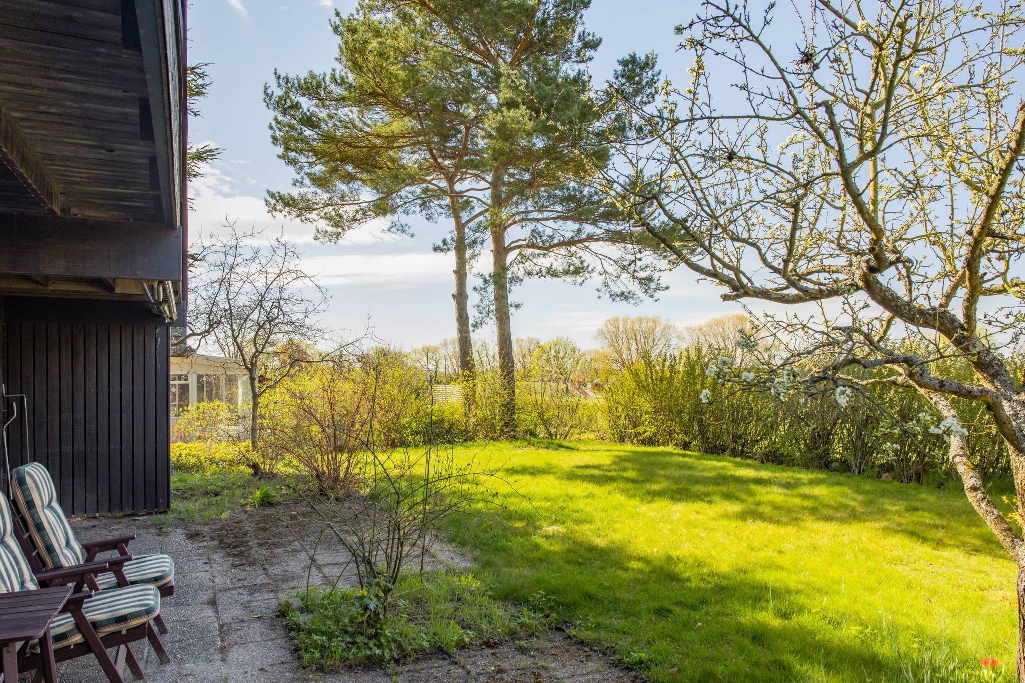 7 rum Villa på Albovägen 16 Åkarp Burlövs kommun - bild 5