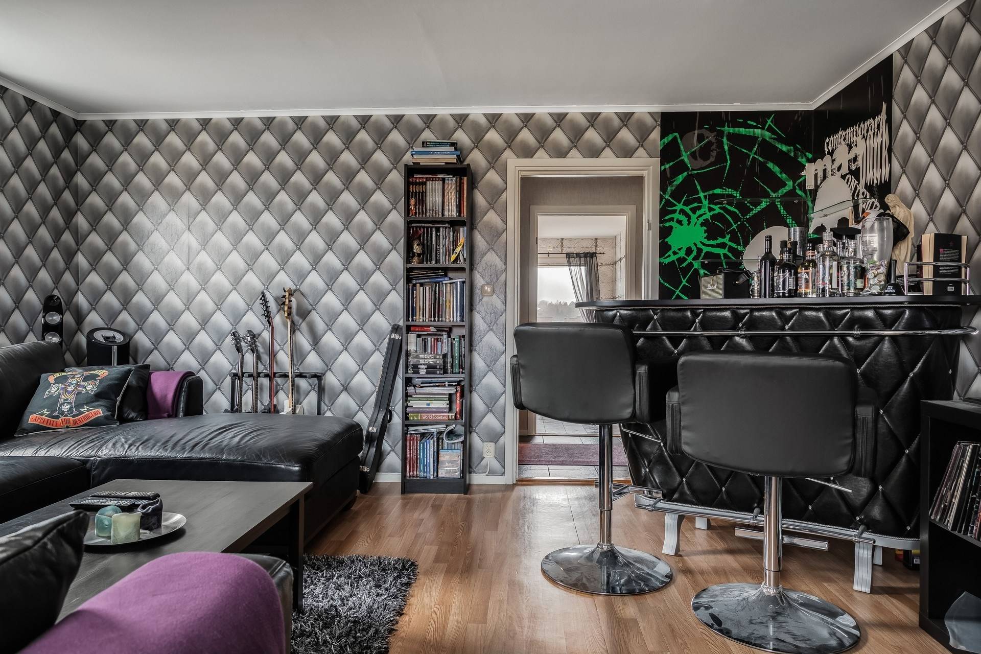 2 rum Lägenhet på Köpmangatan 24B Centralt Oskarshamns kommun - bild 16