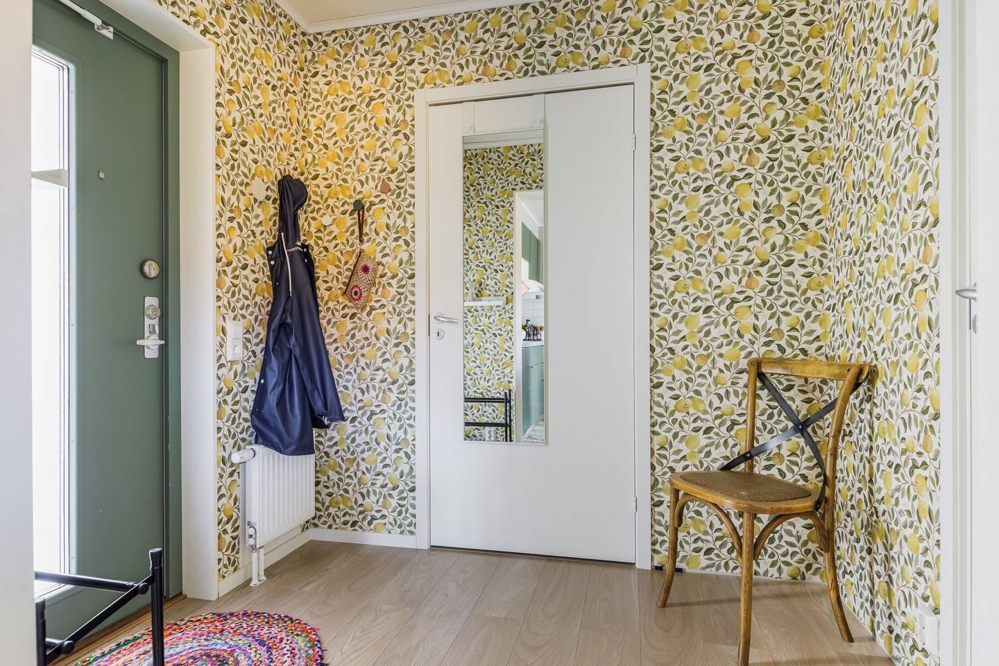 2 rum Lägenhet på Geodetgatan 27 Södra Hemlingby Gävle kommun - bild 10