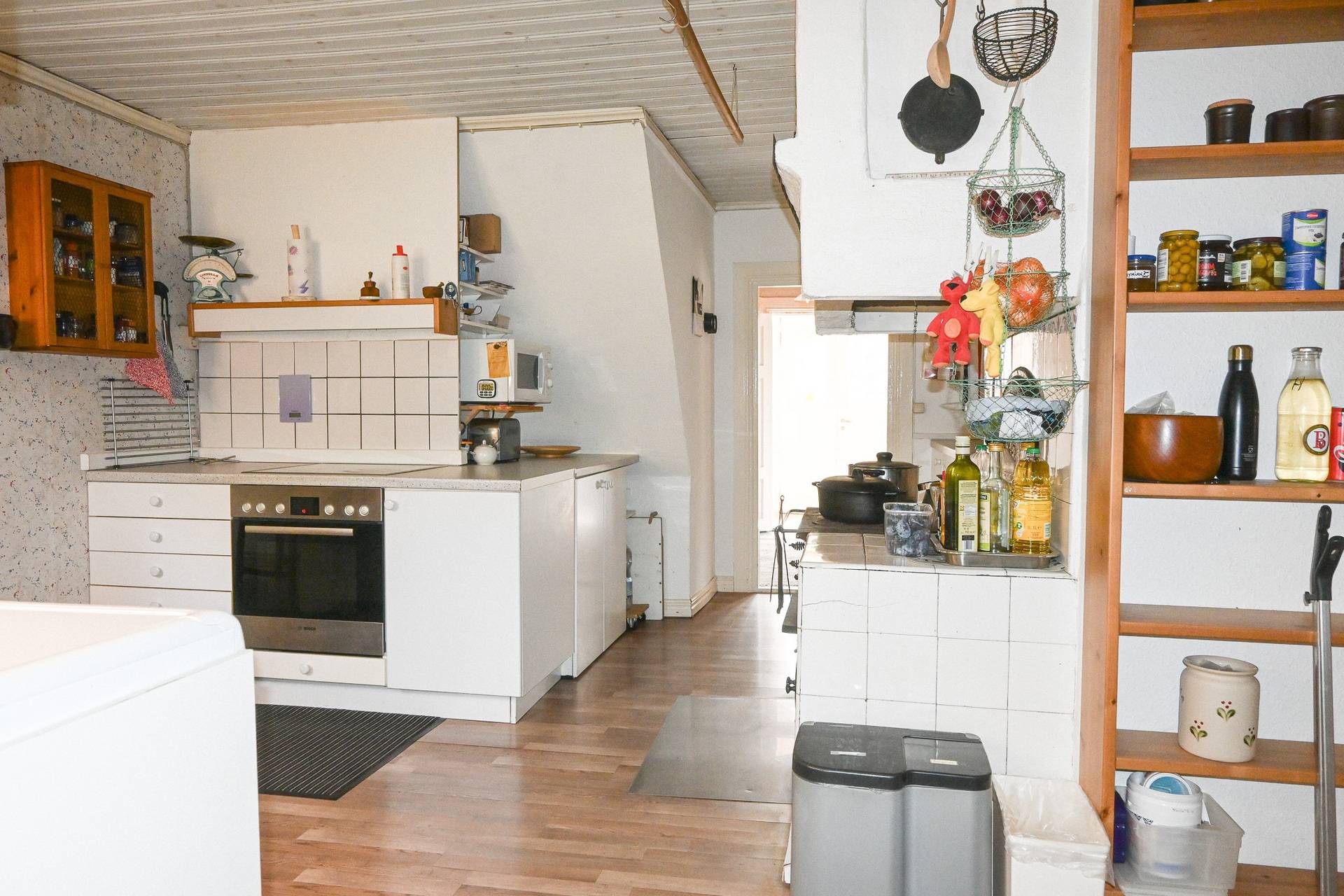 4 rum Villa på Norra Dunkamåla 315 Dunkamåla Karlskrona kommun - bild 24