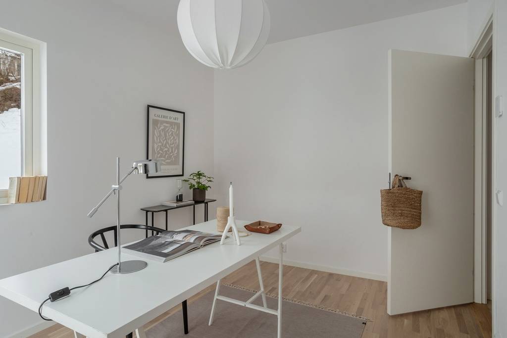 6 rum Villa på Herr Göstas väg 14 Älvsjö Stockholms kommun - bild 24