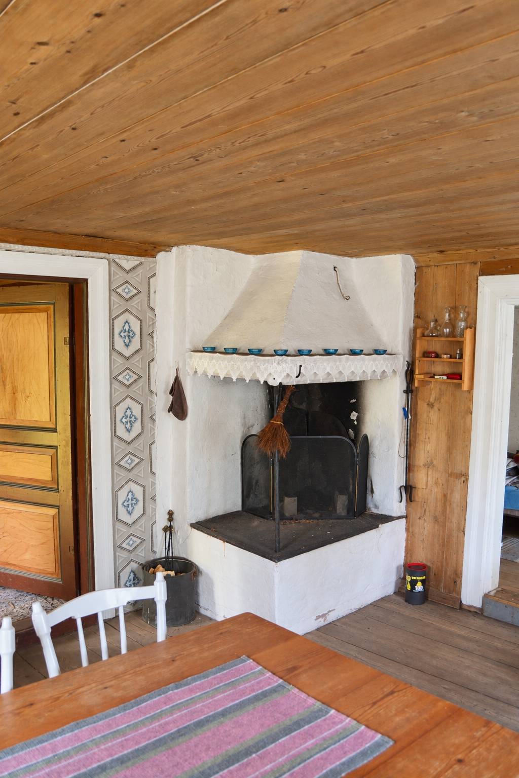 Gård med jordbruk på Sömskars skogen Sandvikens kommun - bild 22