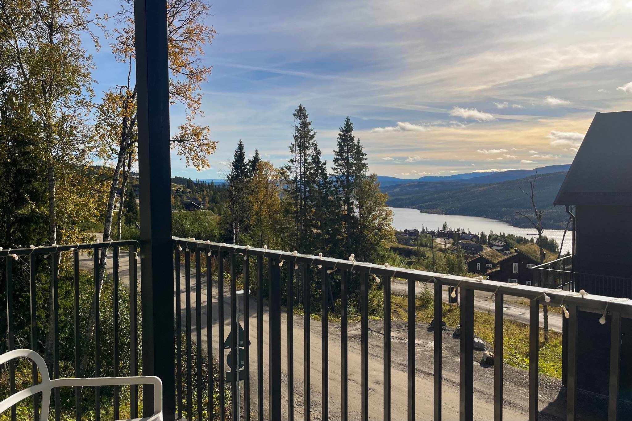 4 rum Lägenhet på Ytterstmyrvägen 25G Åre Sadeln Åre kommun - bild 16