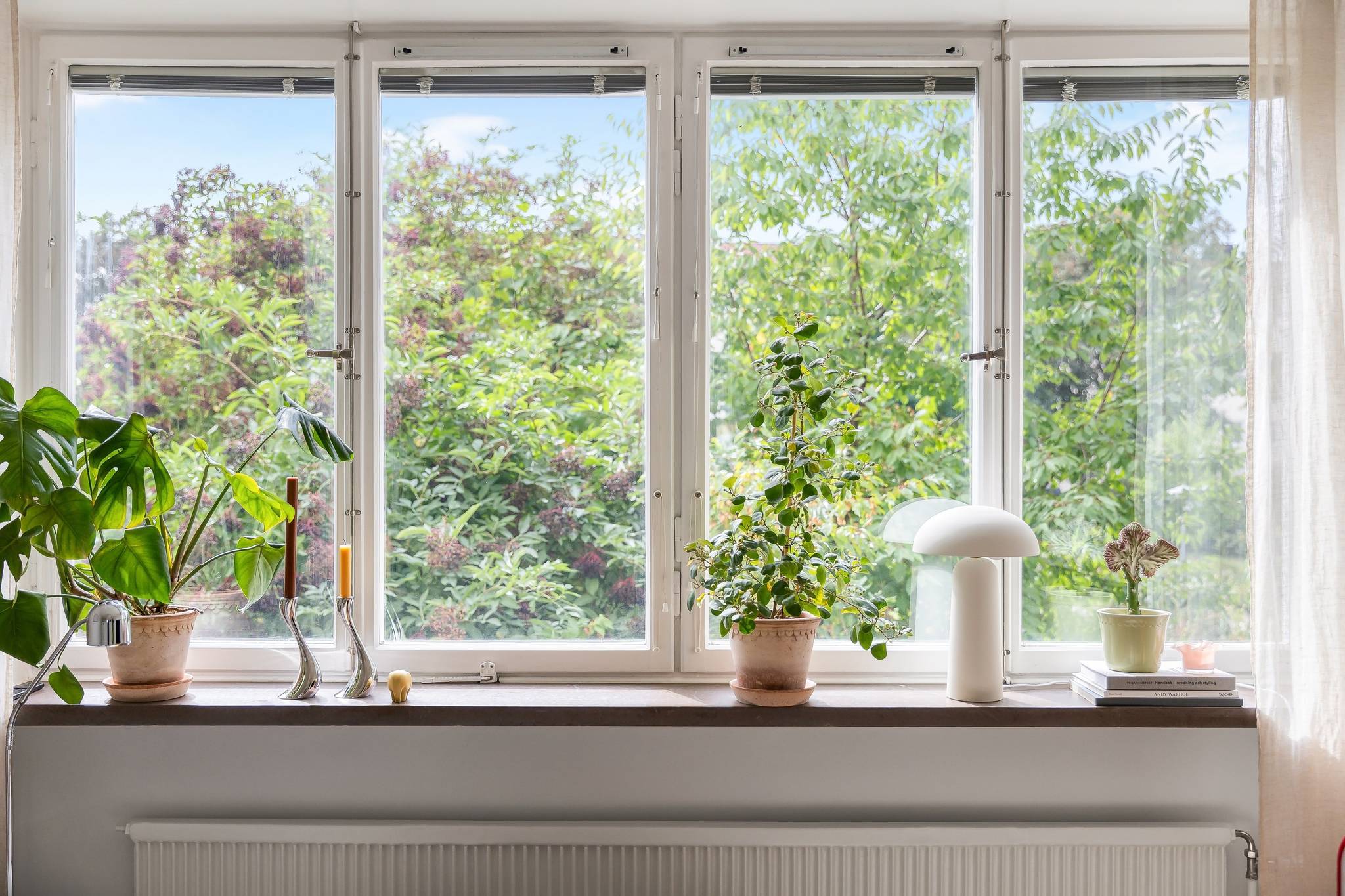 2 rum Lägenhet på Spångavägen 11 Bromma Brommaplan Stockholms kommun - bild 12