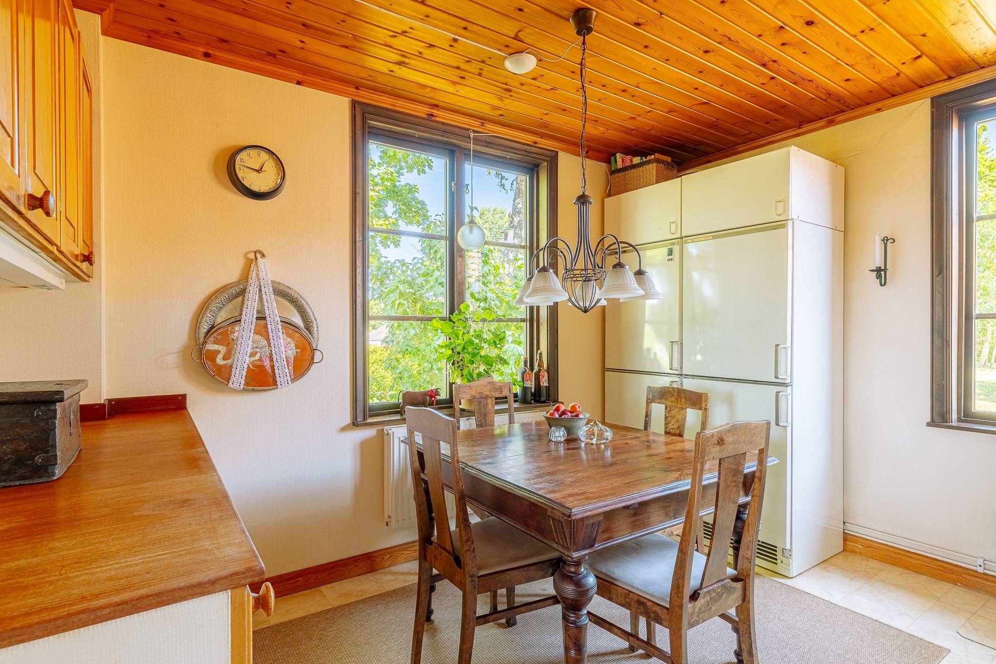 4 rum Villa på Solkullavägen 1 Mesta Eskilstuna kommun - bild 16