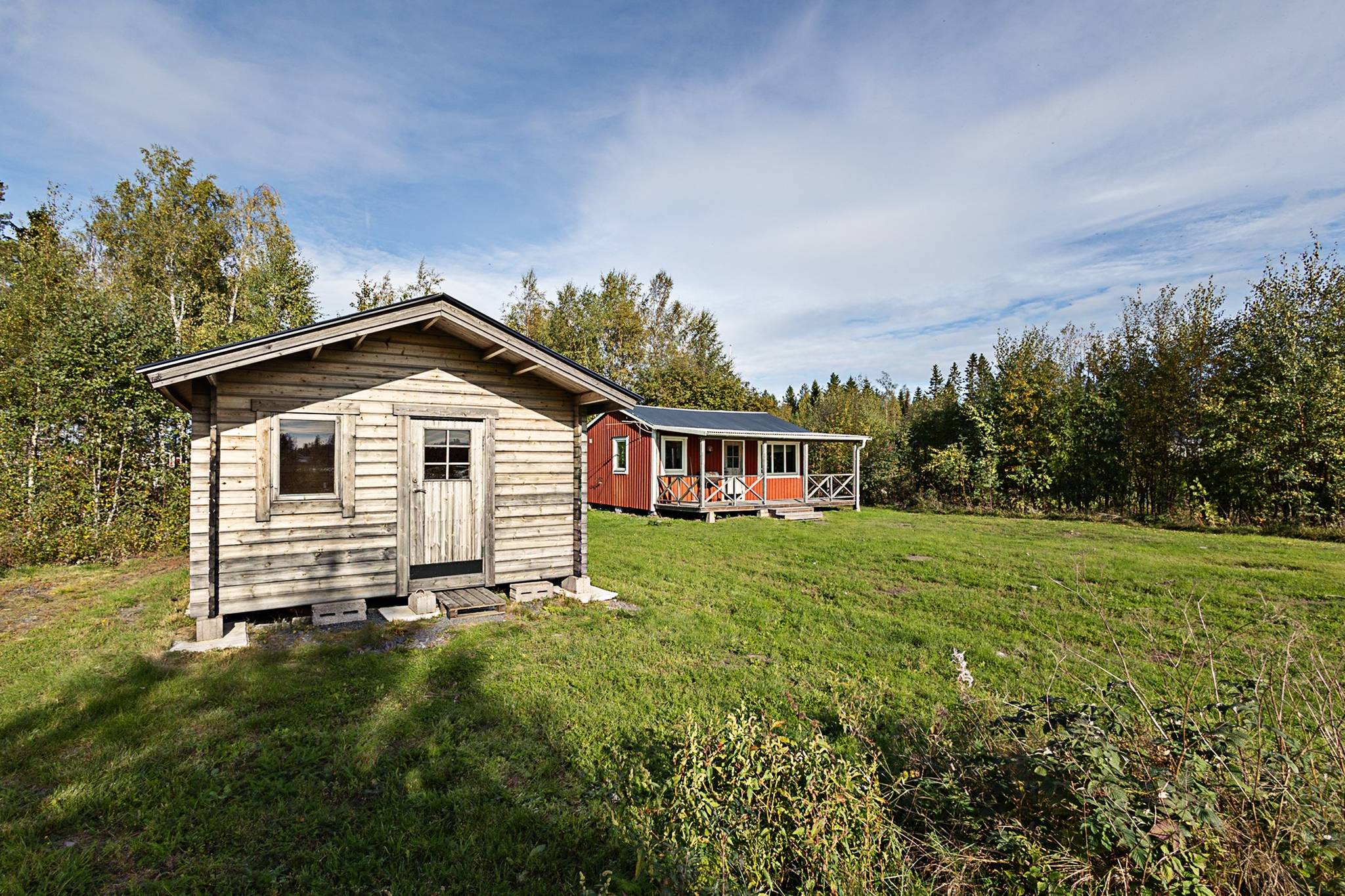 2 rum Villa på Spelgrunden 46 Täfteå/Rovågern Umeå kommun - bild 14