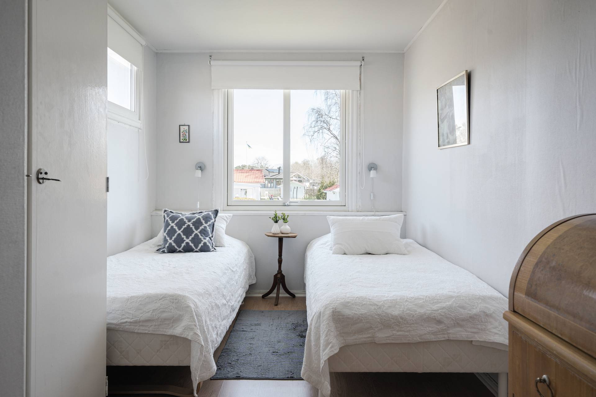 6 rum Villa på Torsgårdsvägen 7 Espevik Varbergs kommun - bild 24