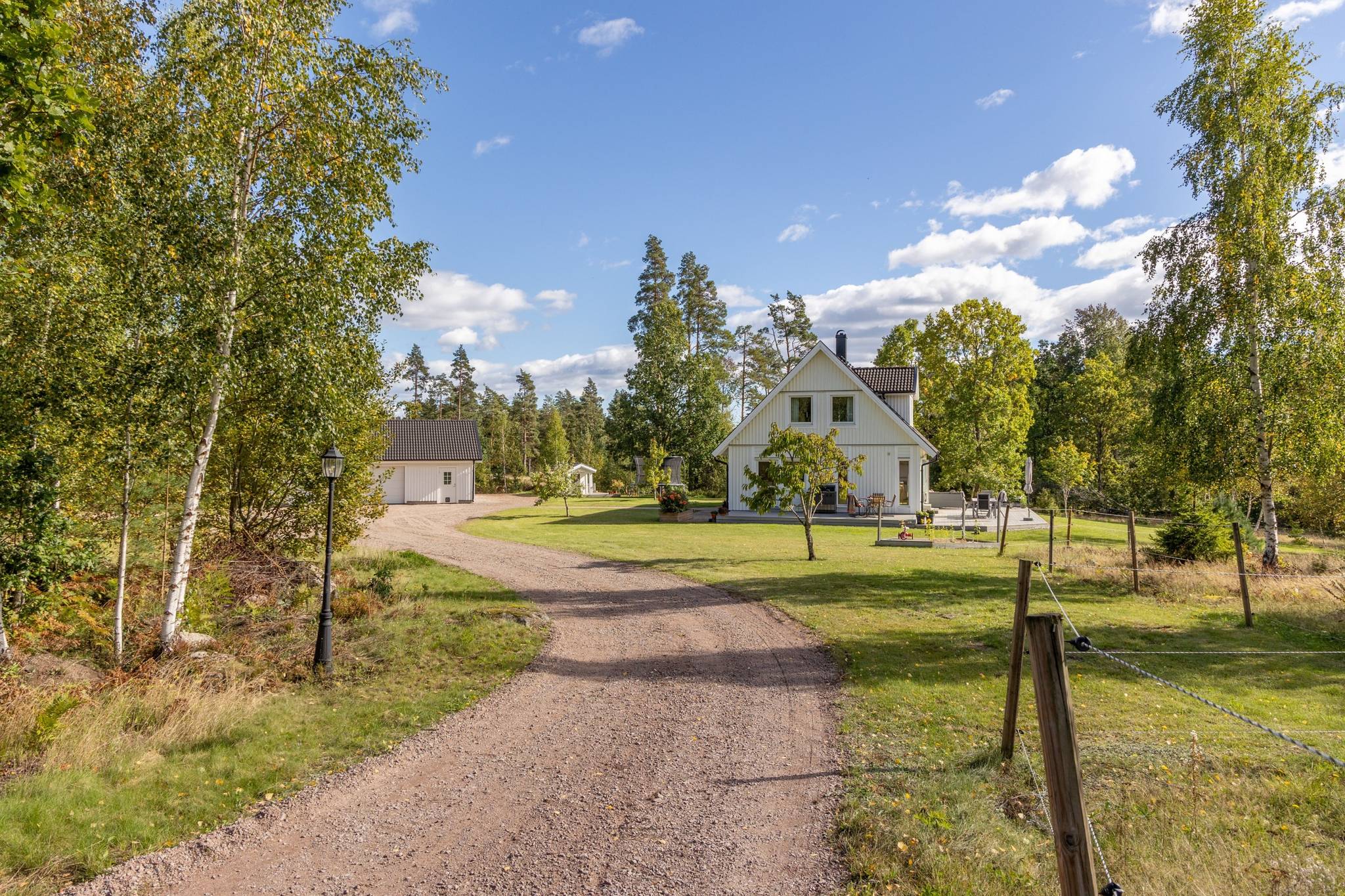 5 rum Villa på Hycklinge Tallhöjden 2 Hycklinge Oskarshamns kommun - bild 70