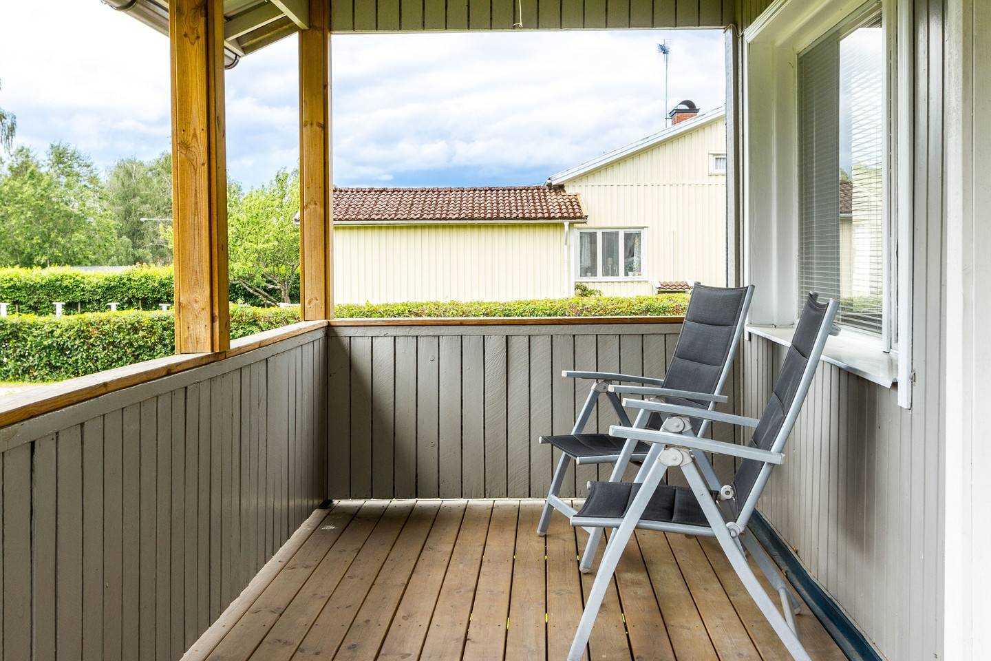 4 rum Villa på Granitvägen 13 Kallkälldalen Hagfors kommun - bild 5