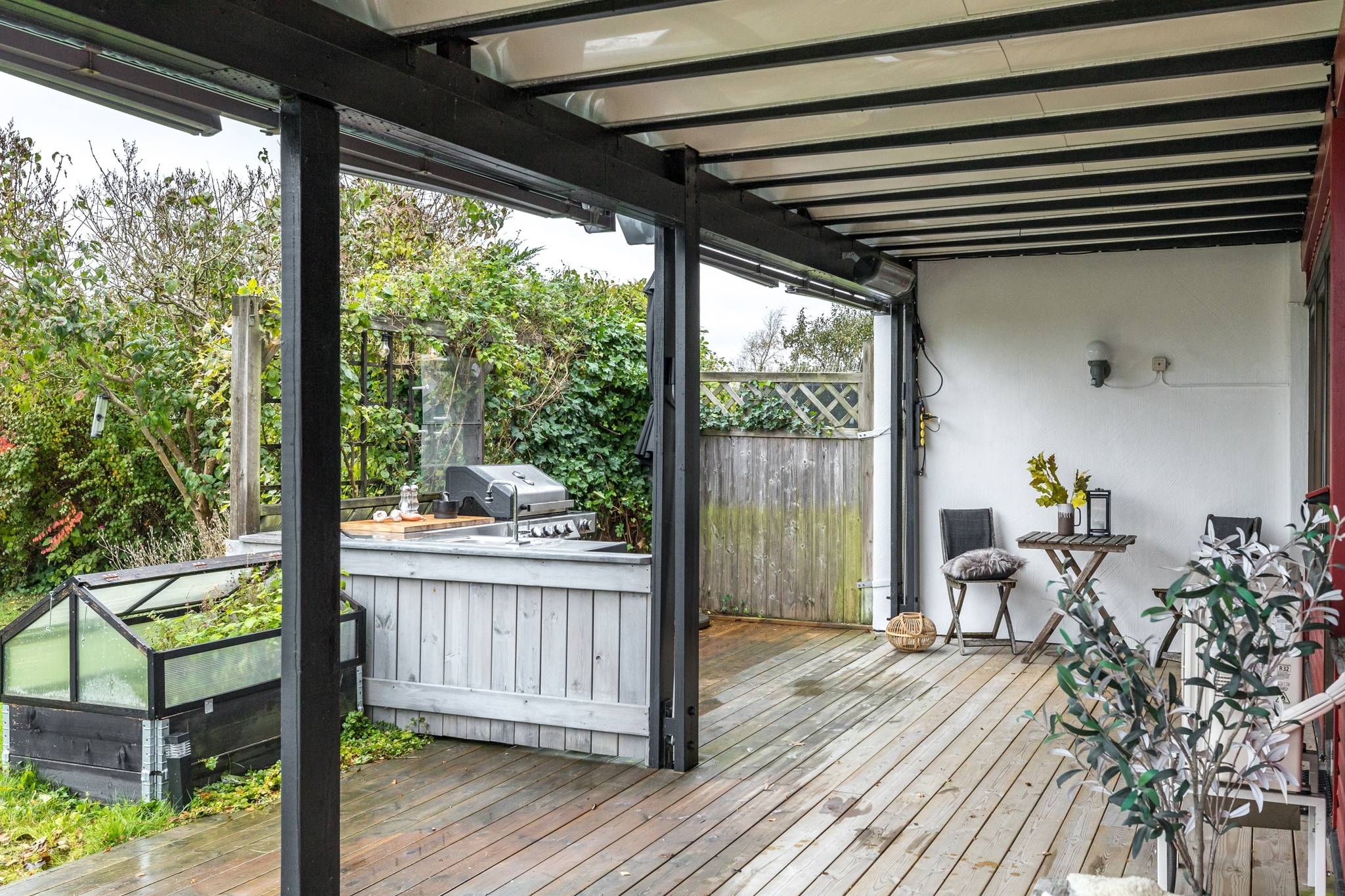 144 m² Villa på Rönnebjersgatan 4 Svedala Svedala kommun - bild 9