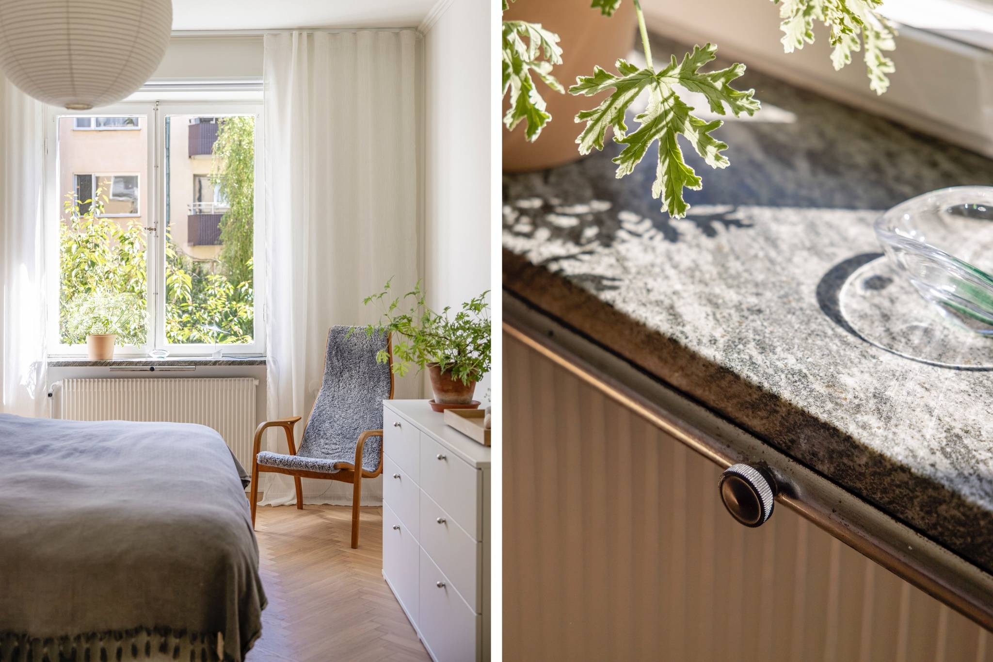 3 rum Lägenhet på Banérgatan 50 Östermalm Stockholms kommun - bild 26