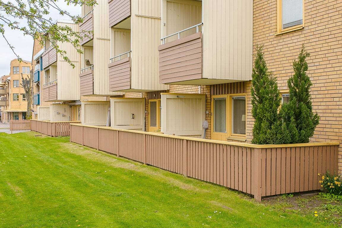2 rum Lägenhet på Skaraborgsgatan 24 F Centralt Skara kommun - bild 26