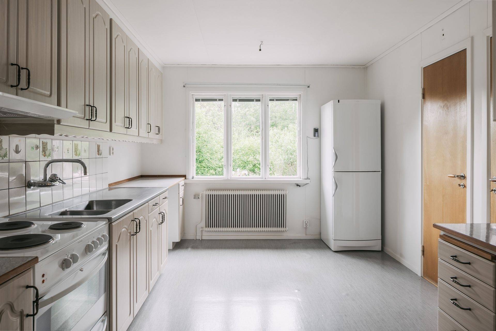 4 rum Villa på Övertorp 10 Timmersdala Skövde kommun - bild 13