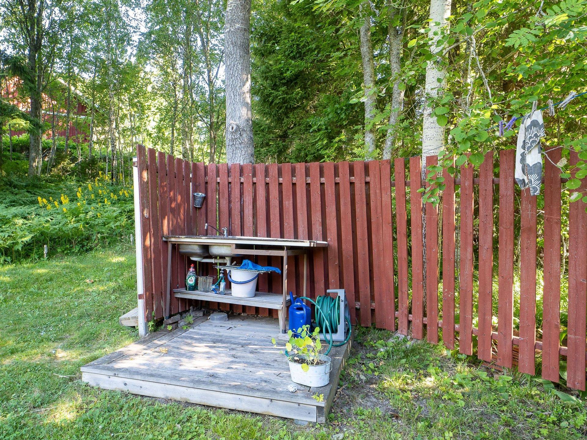 1 rum Fritidshus på Magsjöstigen 3 Surahammars kommun - bild 26