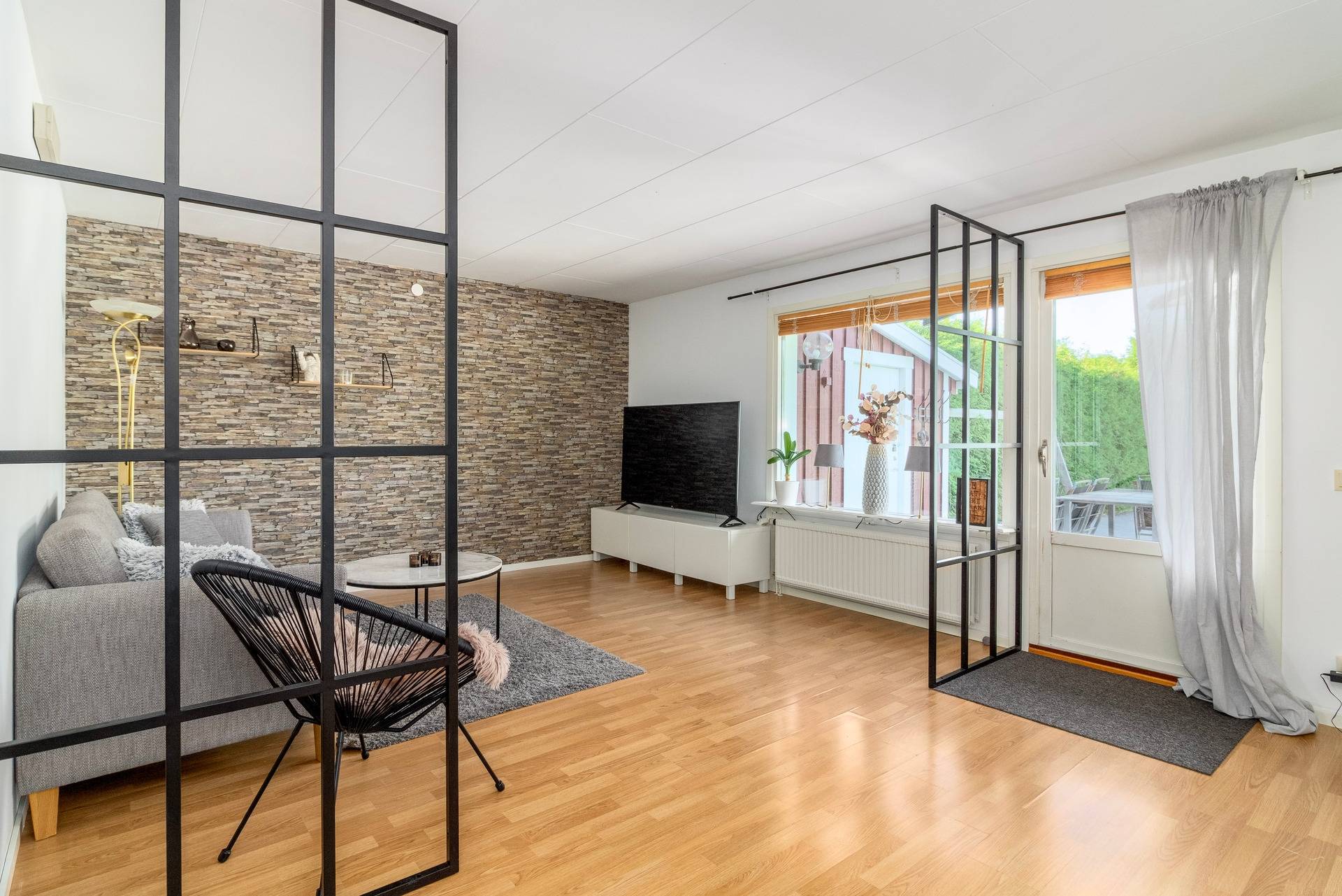 5 rum Parhus på Öknavägen 183 Hällby Eskilstuna kommun - bild 14