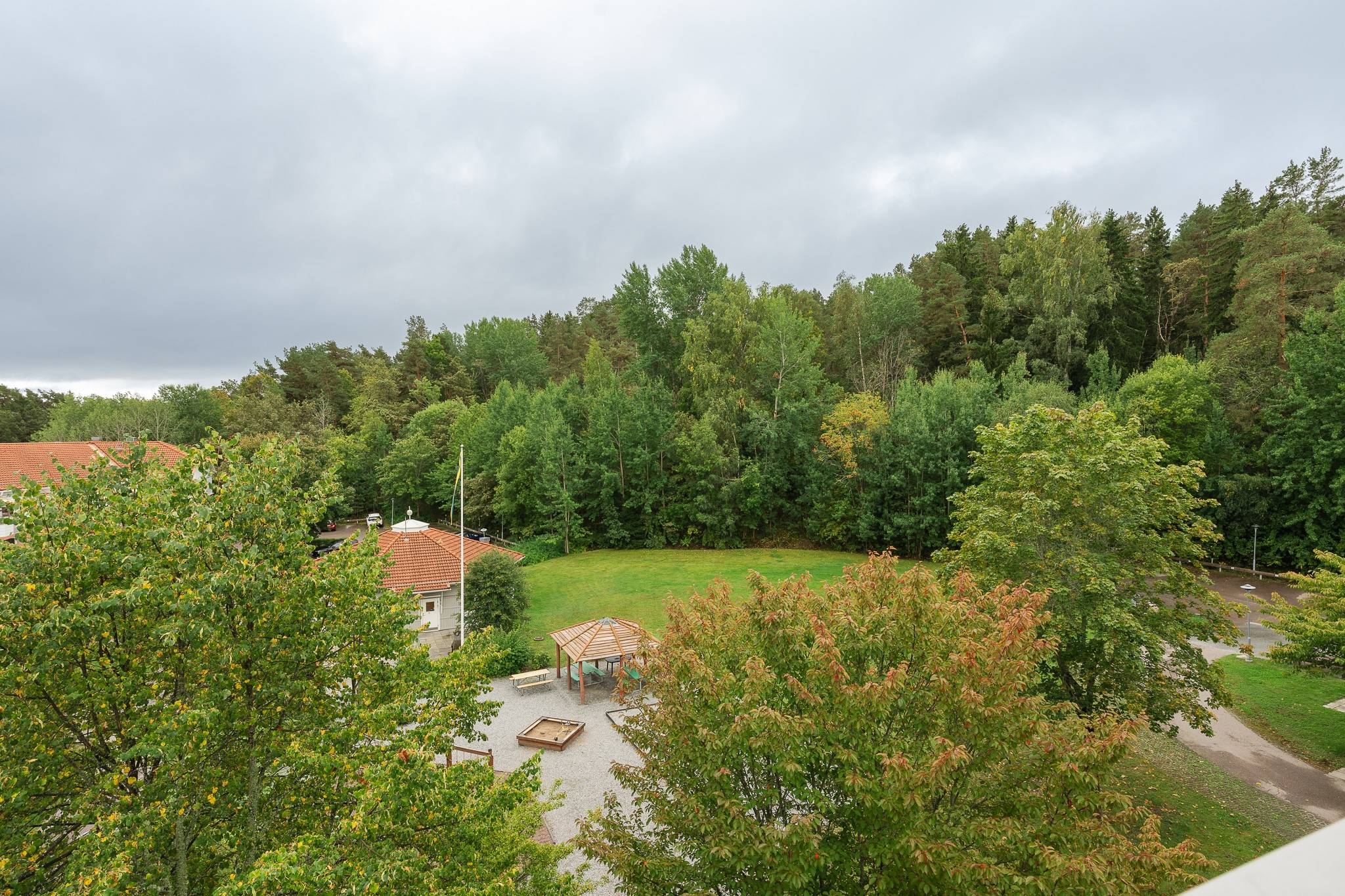 1.5 rum Lägenhet på Slussbrovägen 51 Runö Österåkers kommun - bild 12